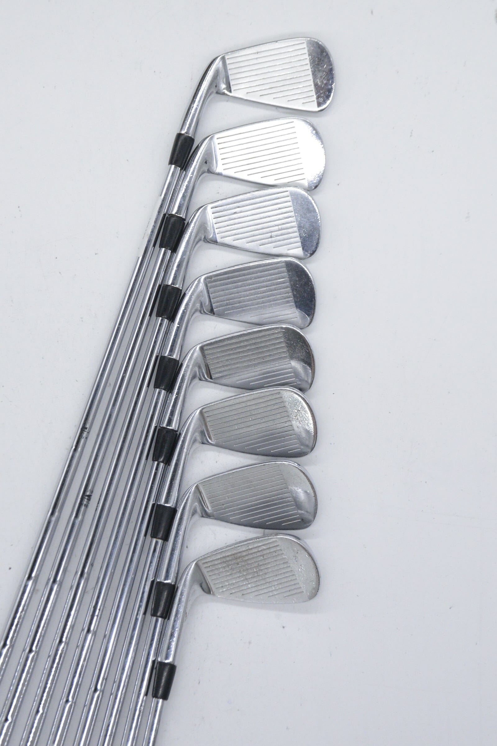 Titleist 710 AP2 Forged 3-PW Iron Set S Flex +0.5"