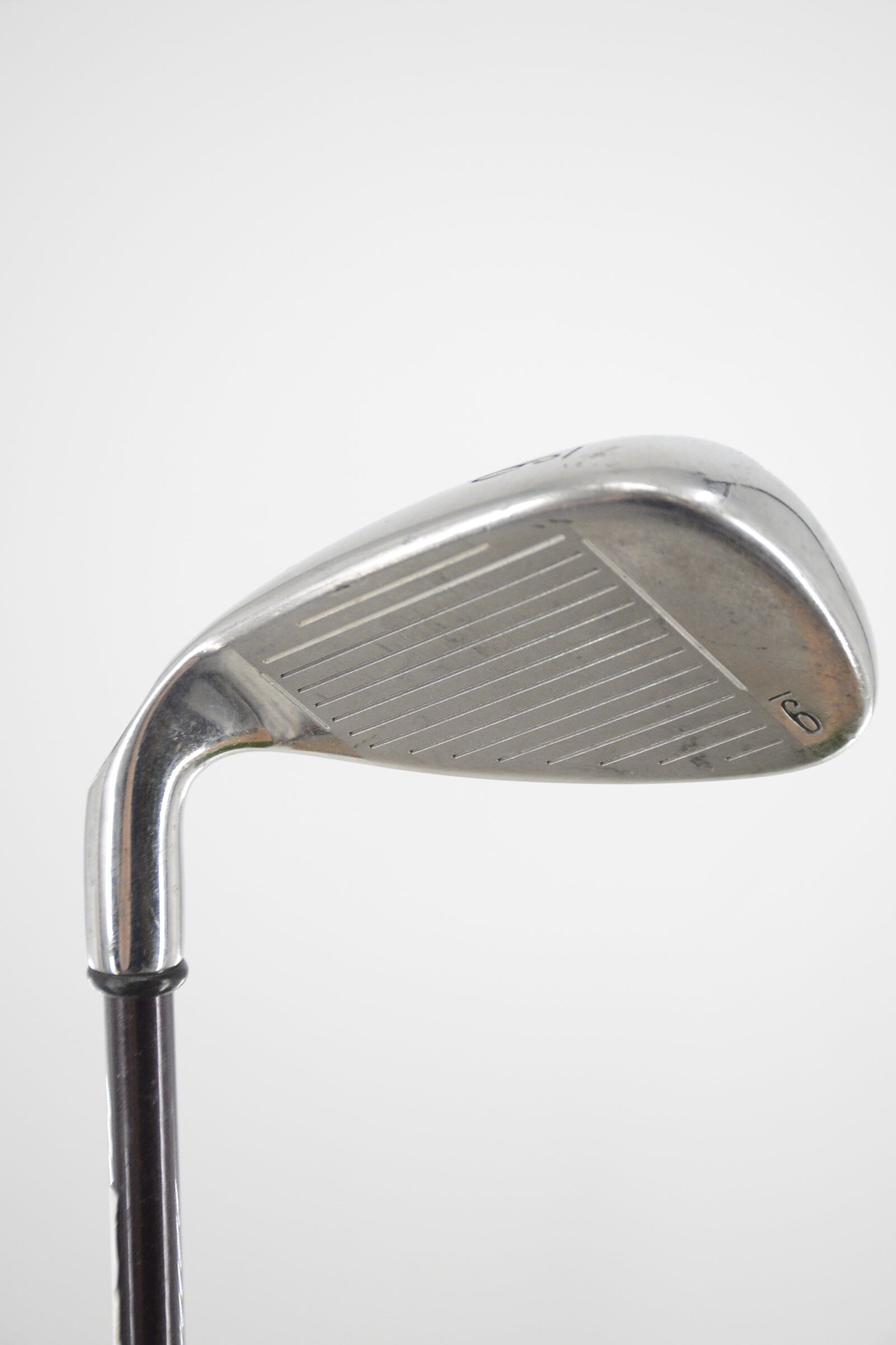 Women's Callaway Big Bertha 2006 9 Iron W Flex 34.5" Golf Clubs GolfRoots 