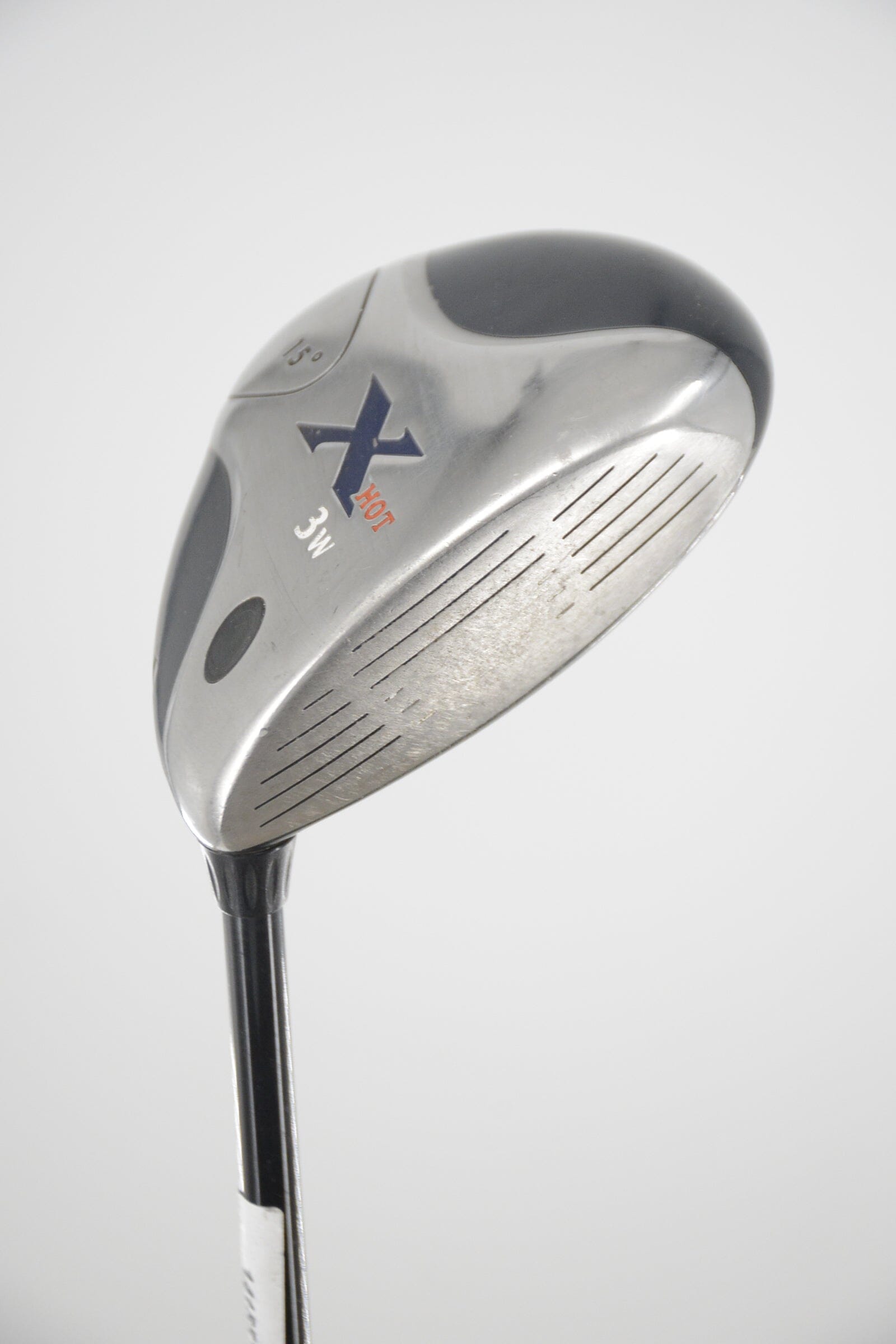 Callaway X Hot 3 Wood S Flex 43.75" Golf Clubs GolfRoots 