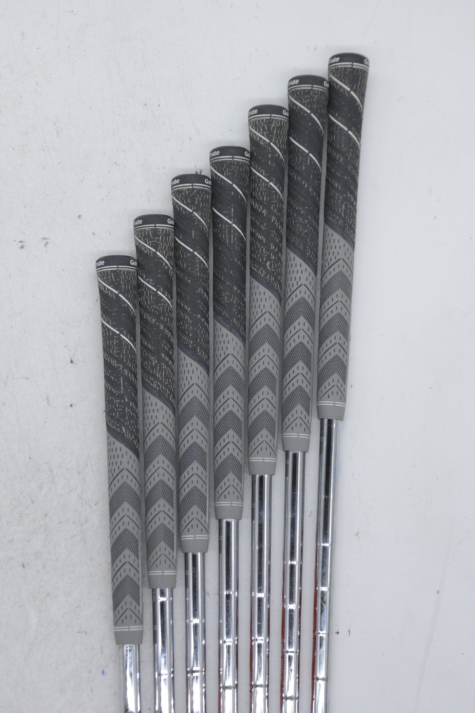 Ping iBlade 4-PW Iron Set S Flex +0.75" Golf Clubs GolfRoots 