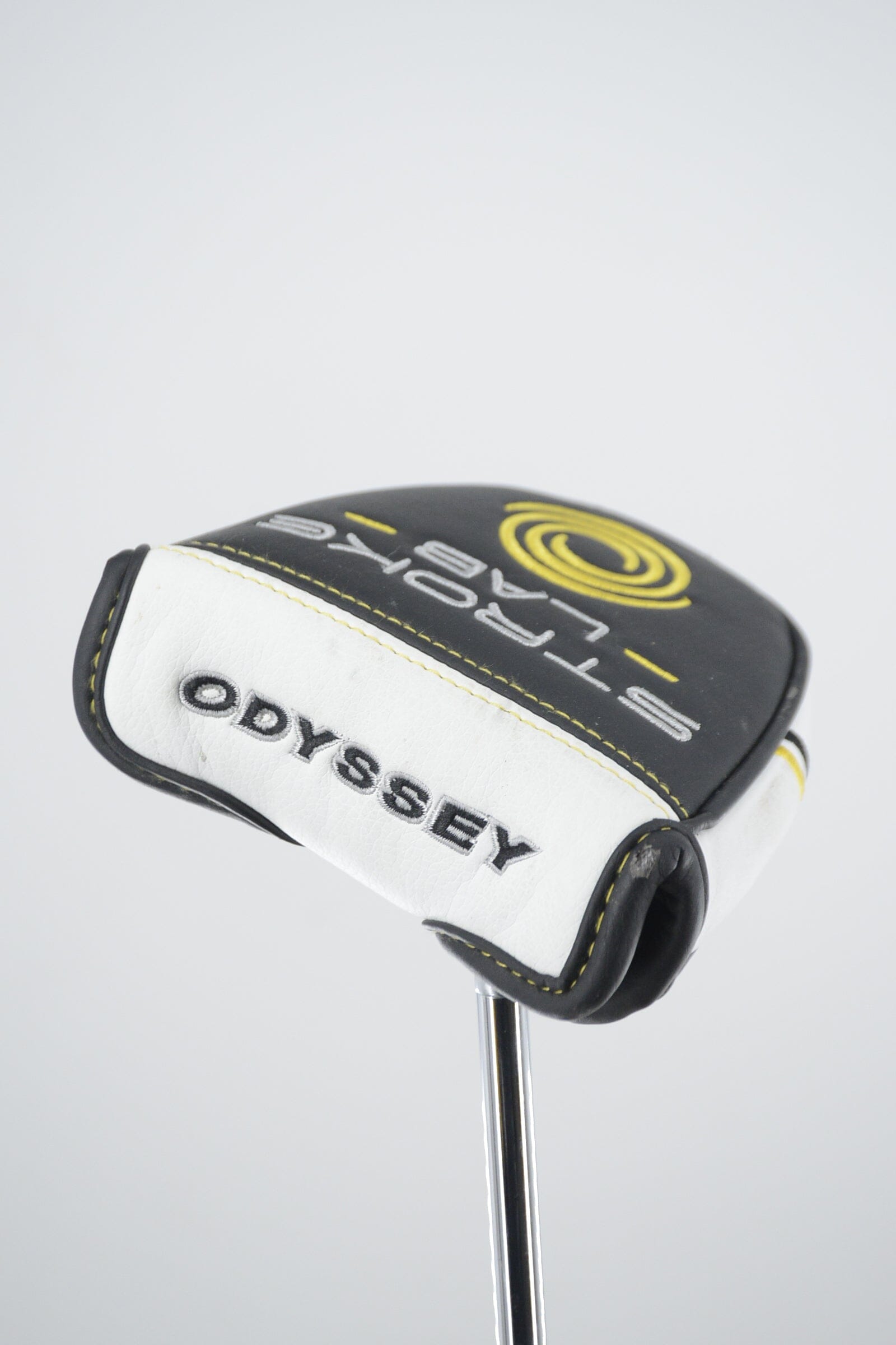 Lefty Odyssey Stroke Lab 7S Putter 35" Golf Clubs GolfRoots 