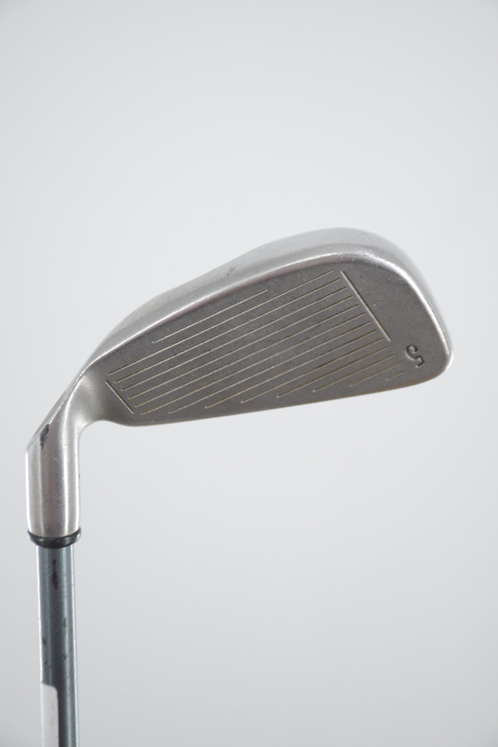 Women's Callaway Big Bertha 1996 5 Iron W Flex 37" Golf Clubs GolfRoots 