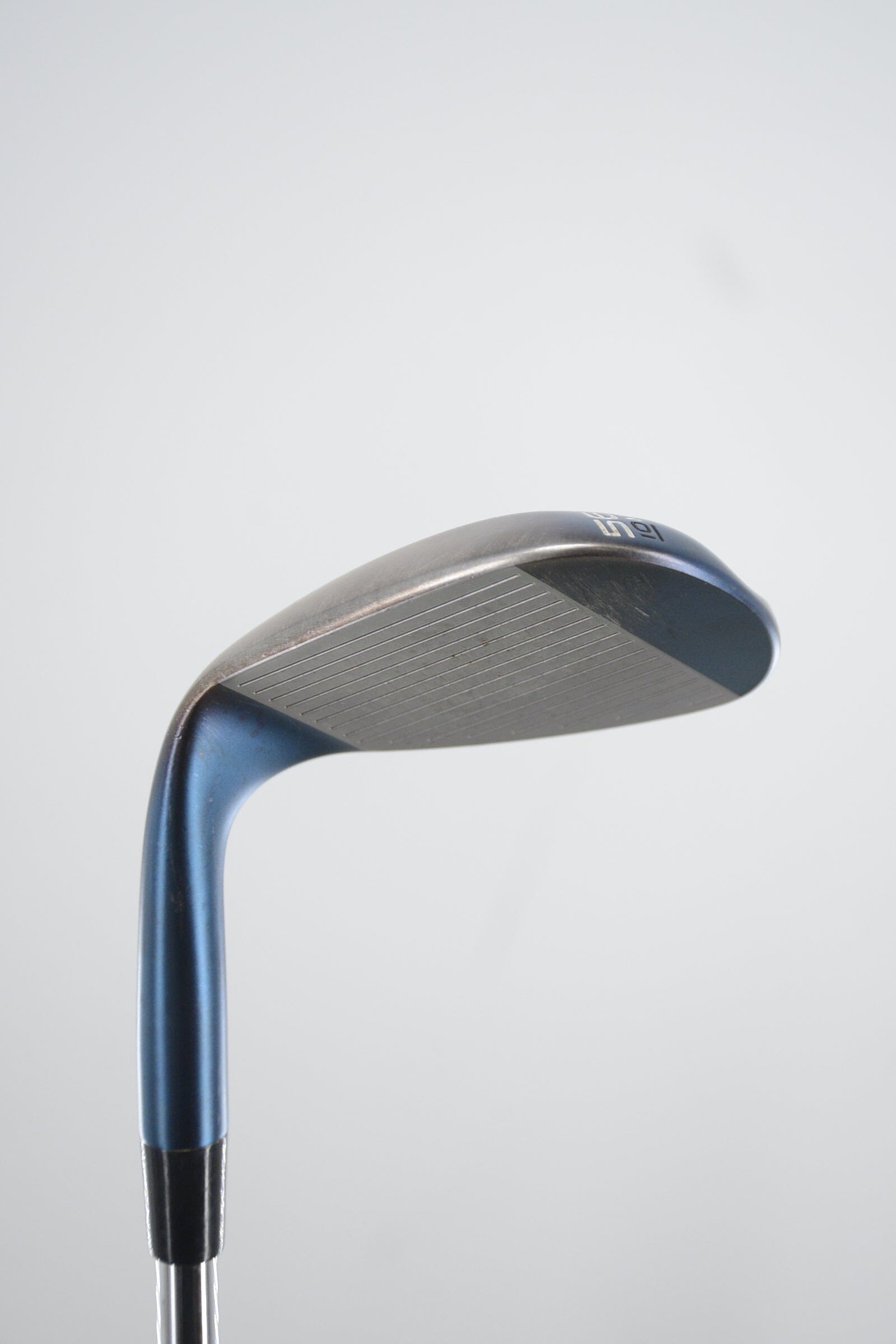 Mizuno Pro T-1 Blue Ion 56 Degree Wedge Wedge Flex 35"
