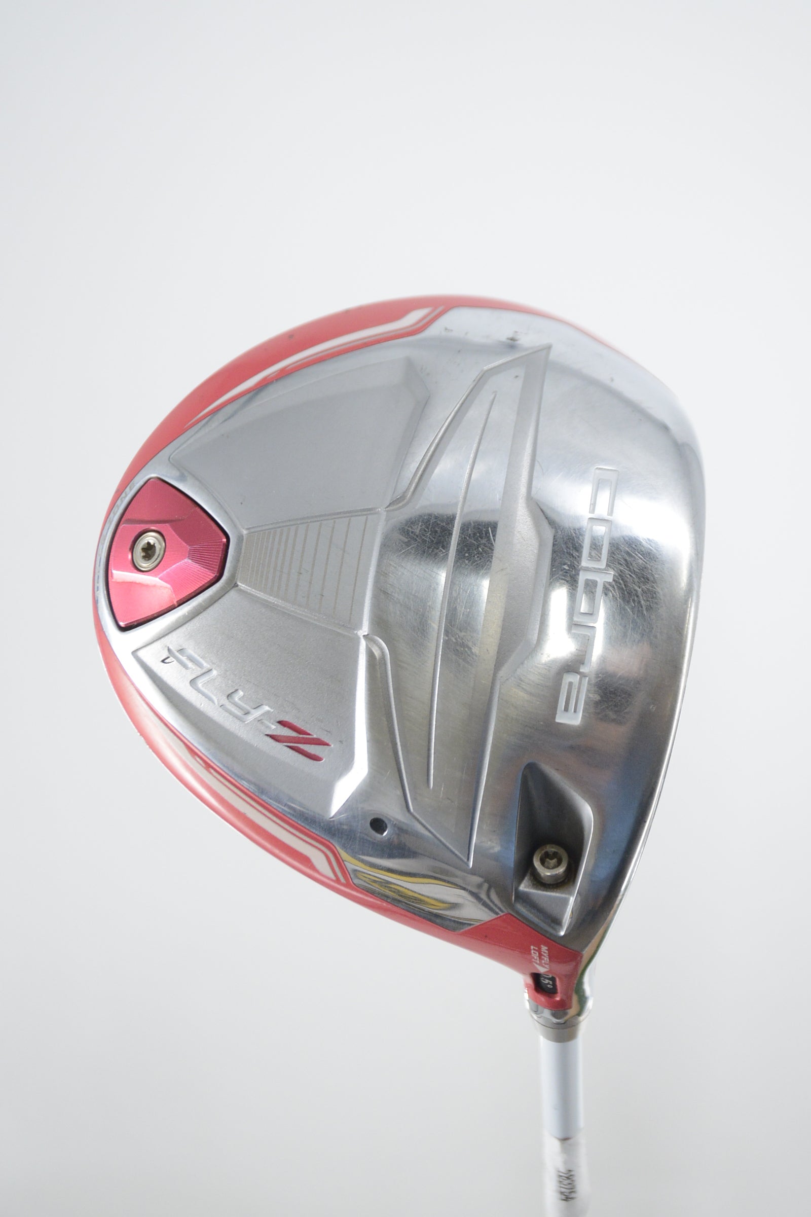 Women's Cobra Fly-Z 10.5 Degree Driver W Flex 44.25"