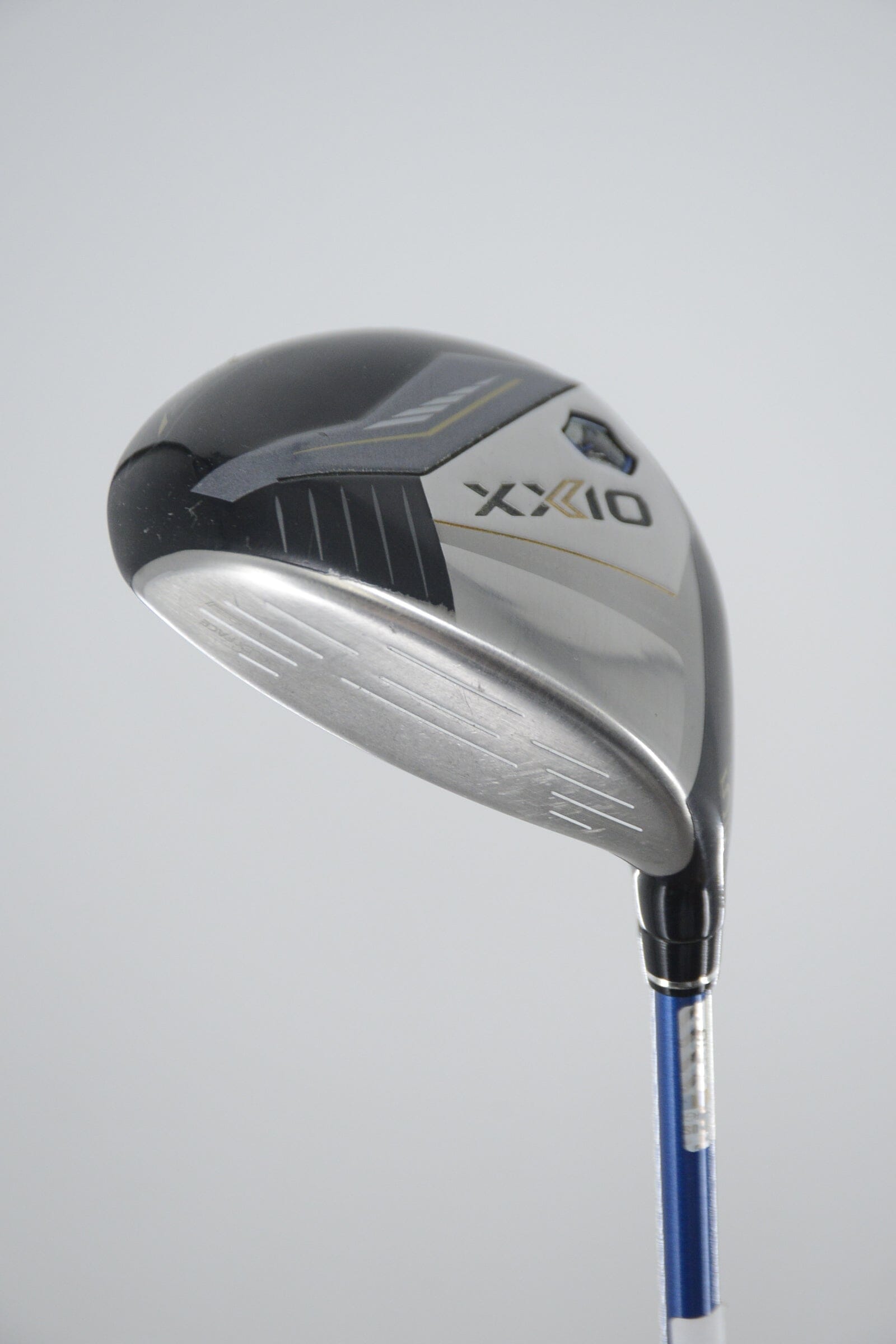 Lefty XXIO 13 5 Wood R Flex 42.75" Golf Clubs GolfRoots 
