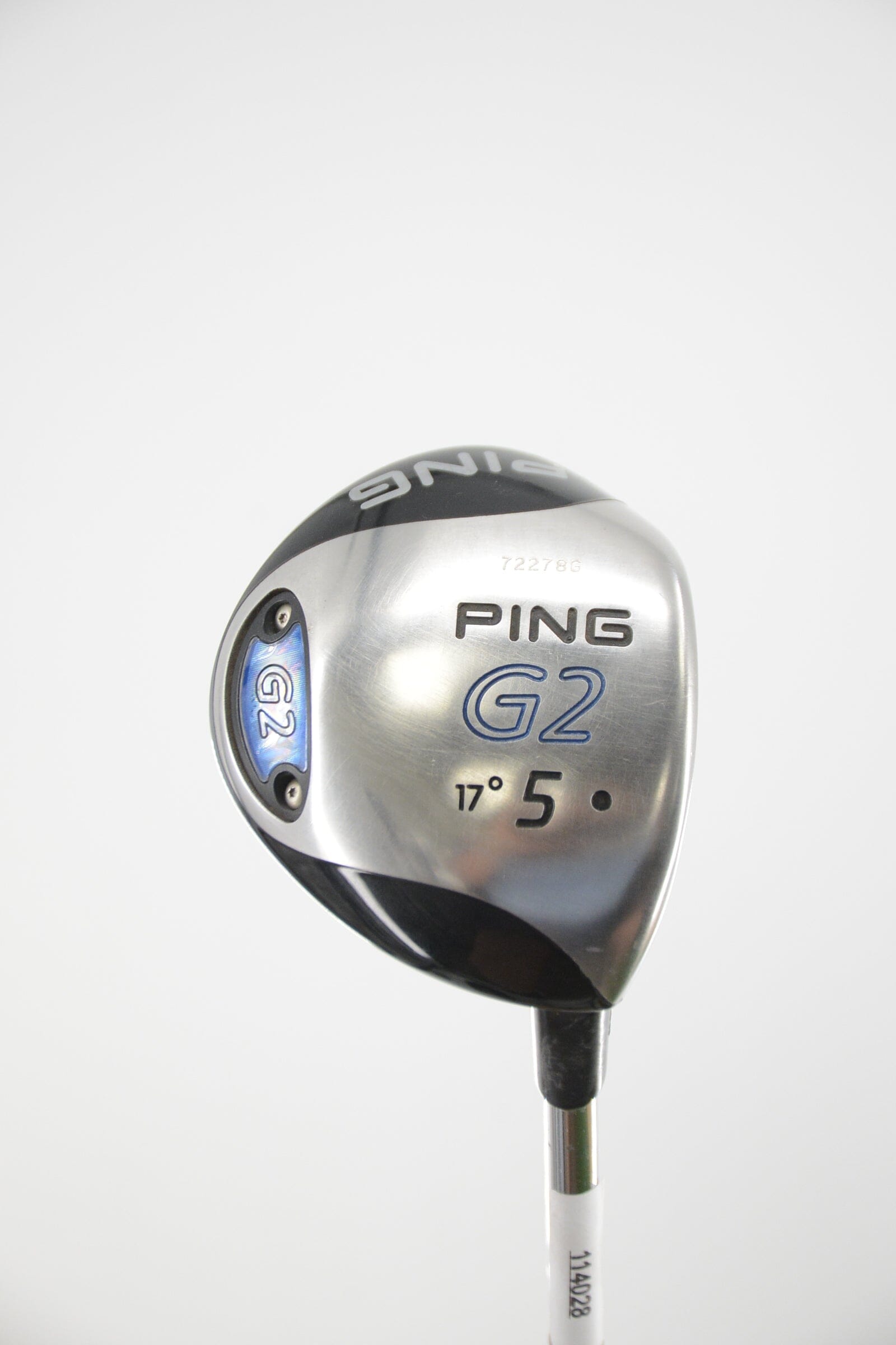 Ping G2 5 Wood R Flex 42.5" Golf Clubs GolfRoots 