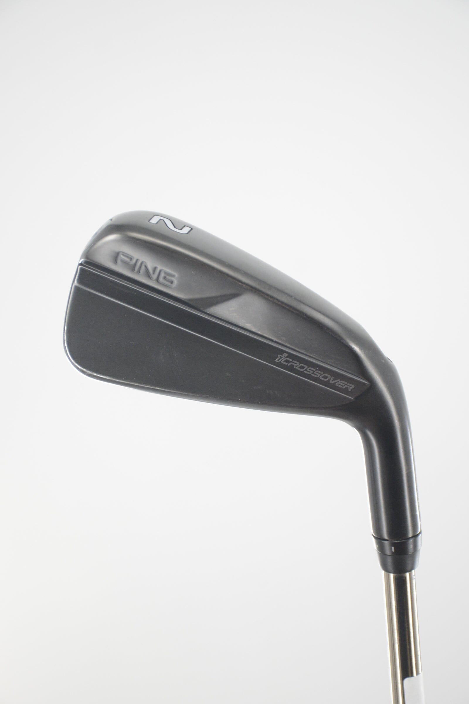 Ping Icrossover 2 Driving Iron X Flex 40"