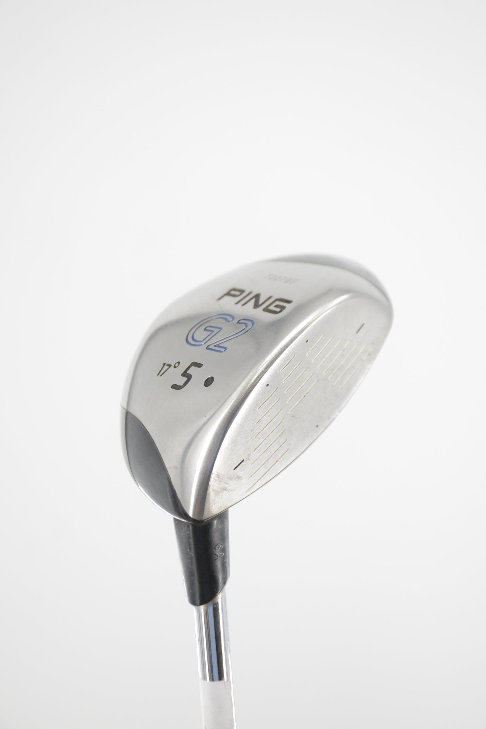 Ping G2 5 Wood R Flex 42.5" Golf Clubs GolfRoots 