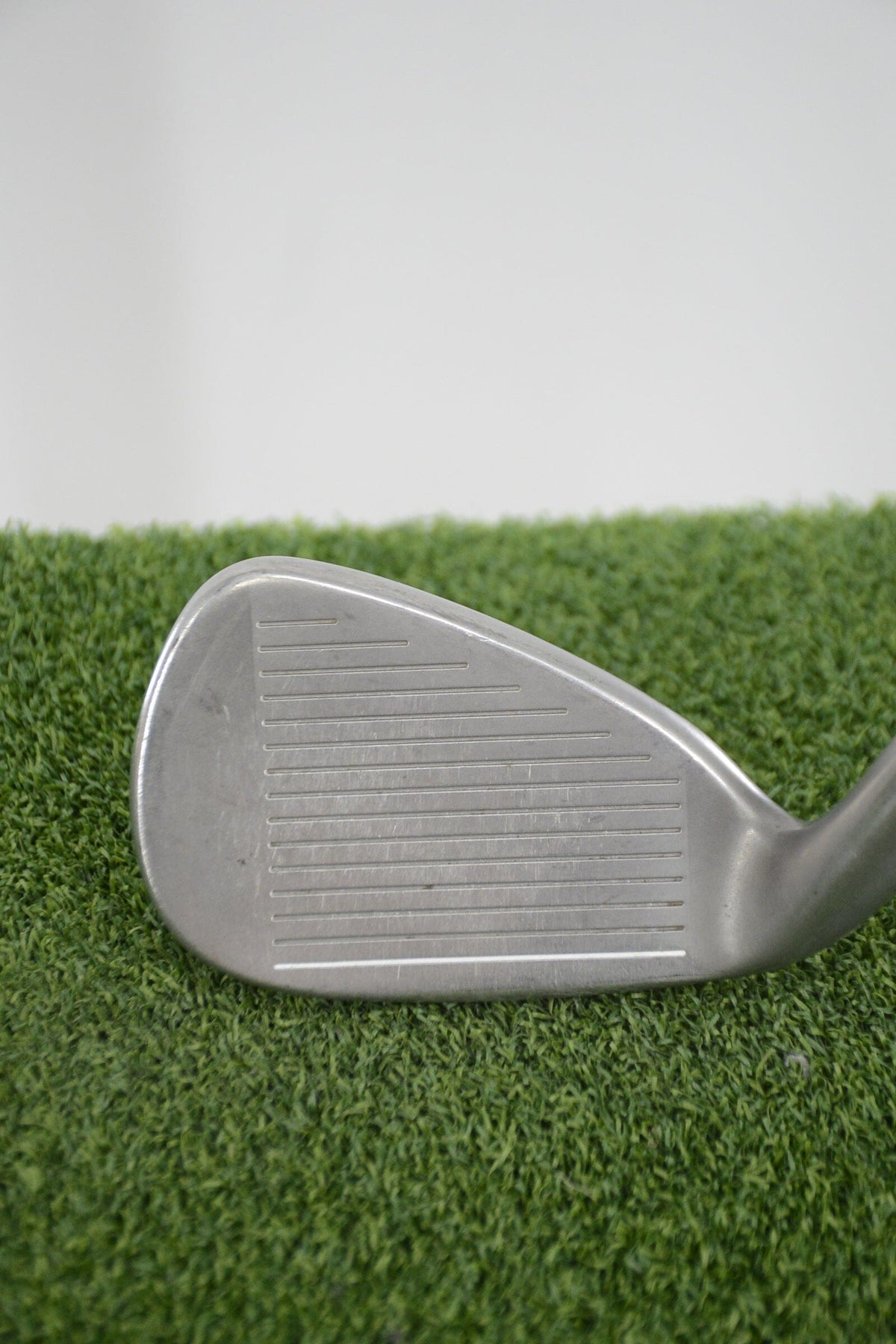 TaylorMade Aeroburner 9 Iron R Flex 36" Golf Clubs GolfRoots 