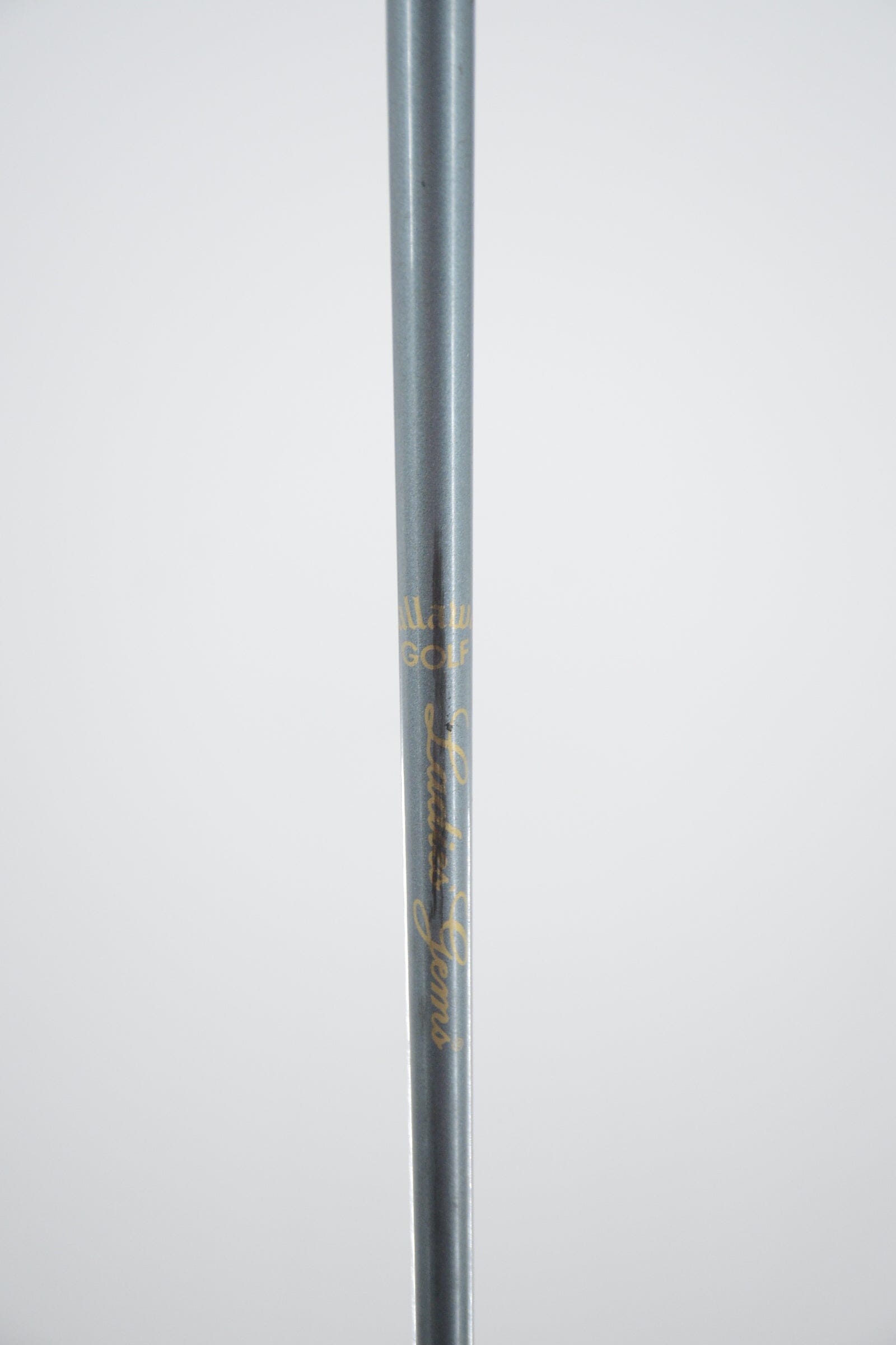 Women's Callaway Big Bertha 1996 5 Iron W Flex 37" Golf Clubs GolfRoots 