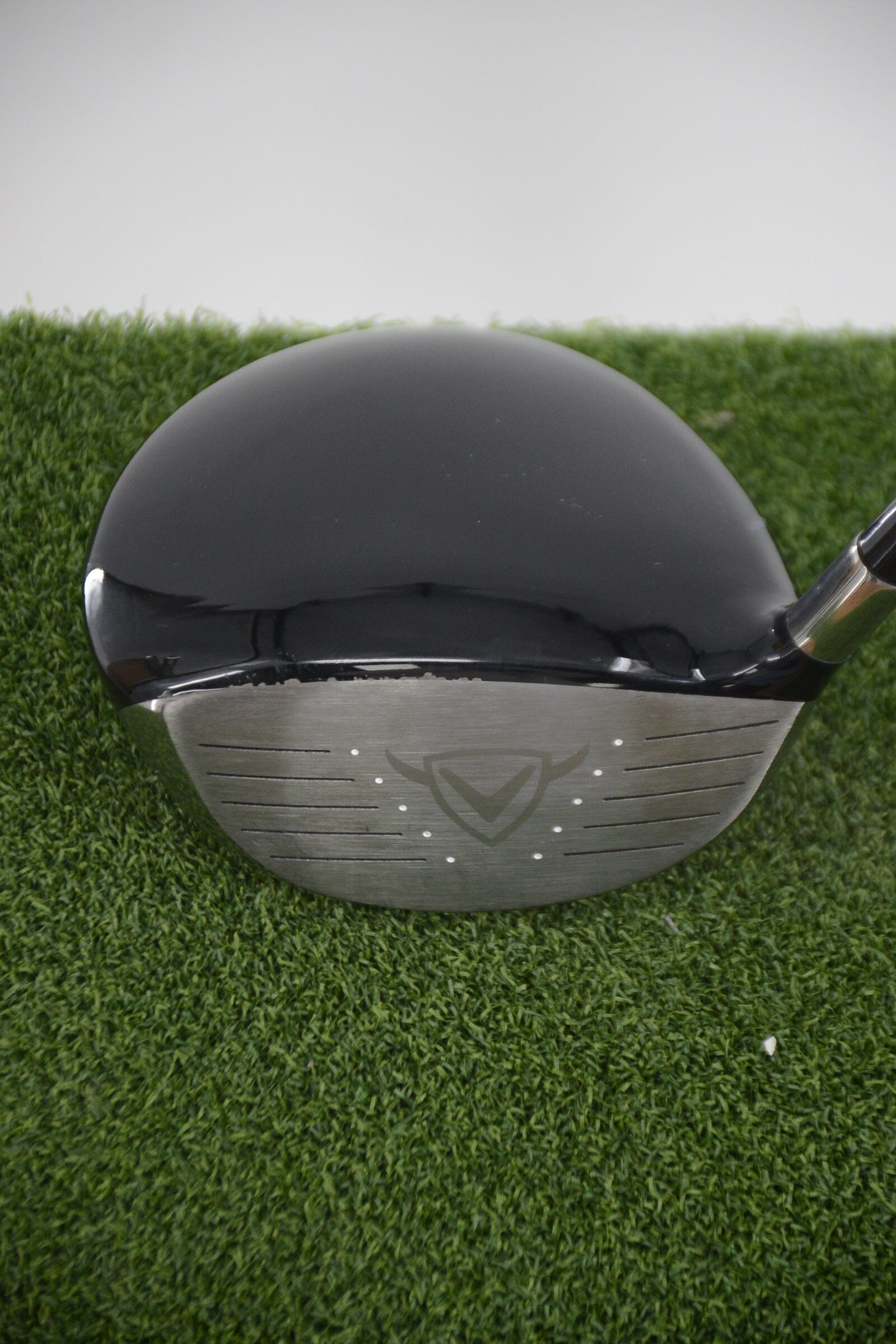 Callaway Diablo Octane Tour 9.5 Degree Driver S Flex 45.5" Golf Clubs GolfRoots 