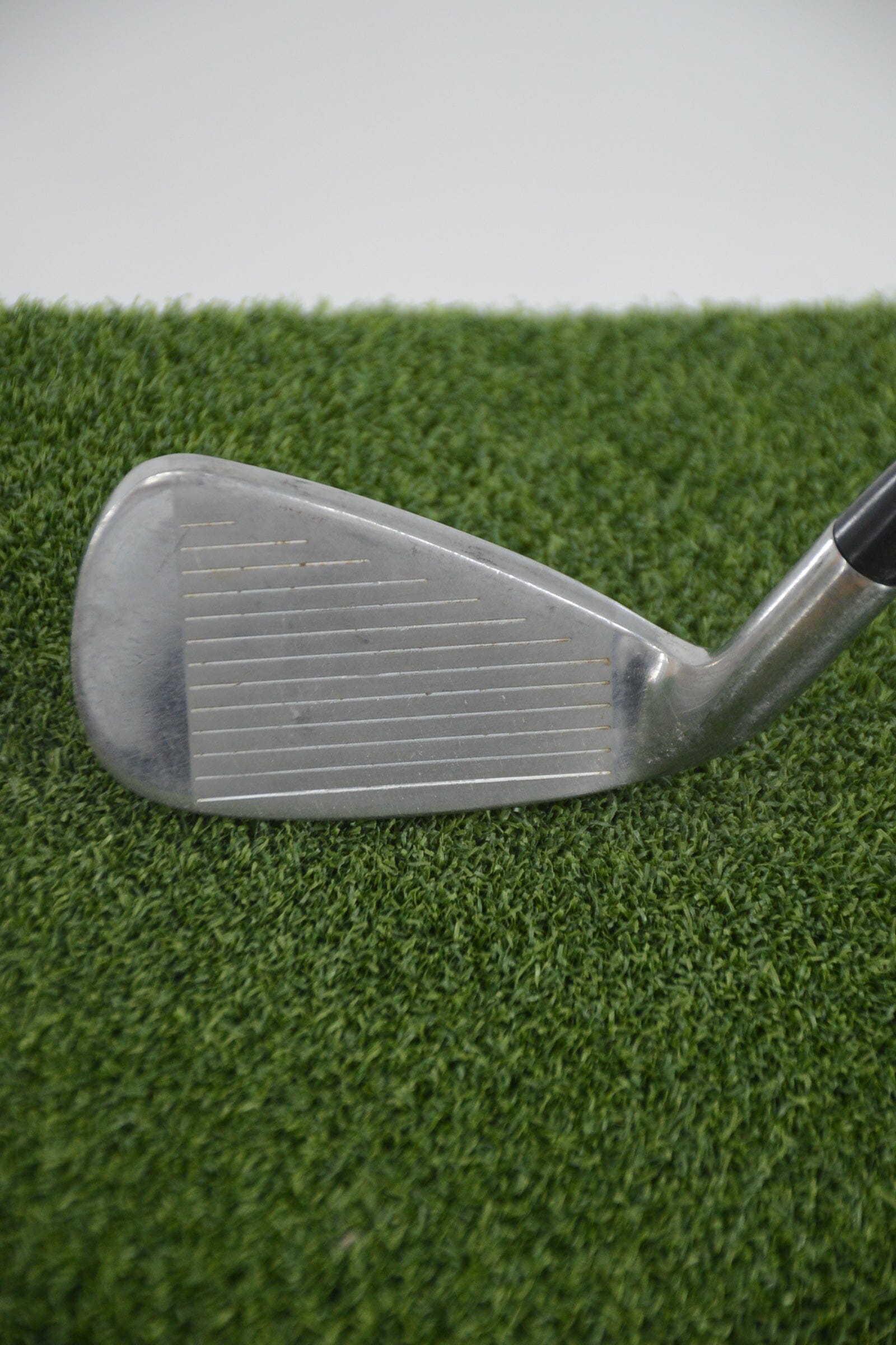 Adams Speedline Plus 6 Iron R Flex 37.25" Golf Clubs GolfRoots 