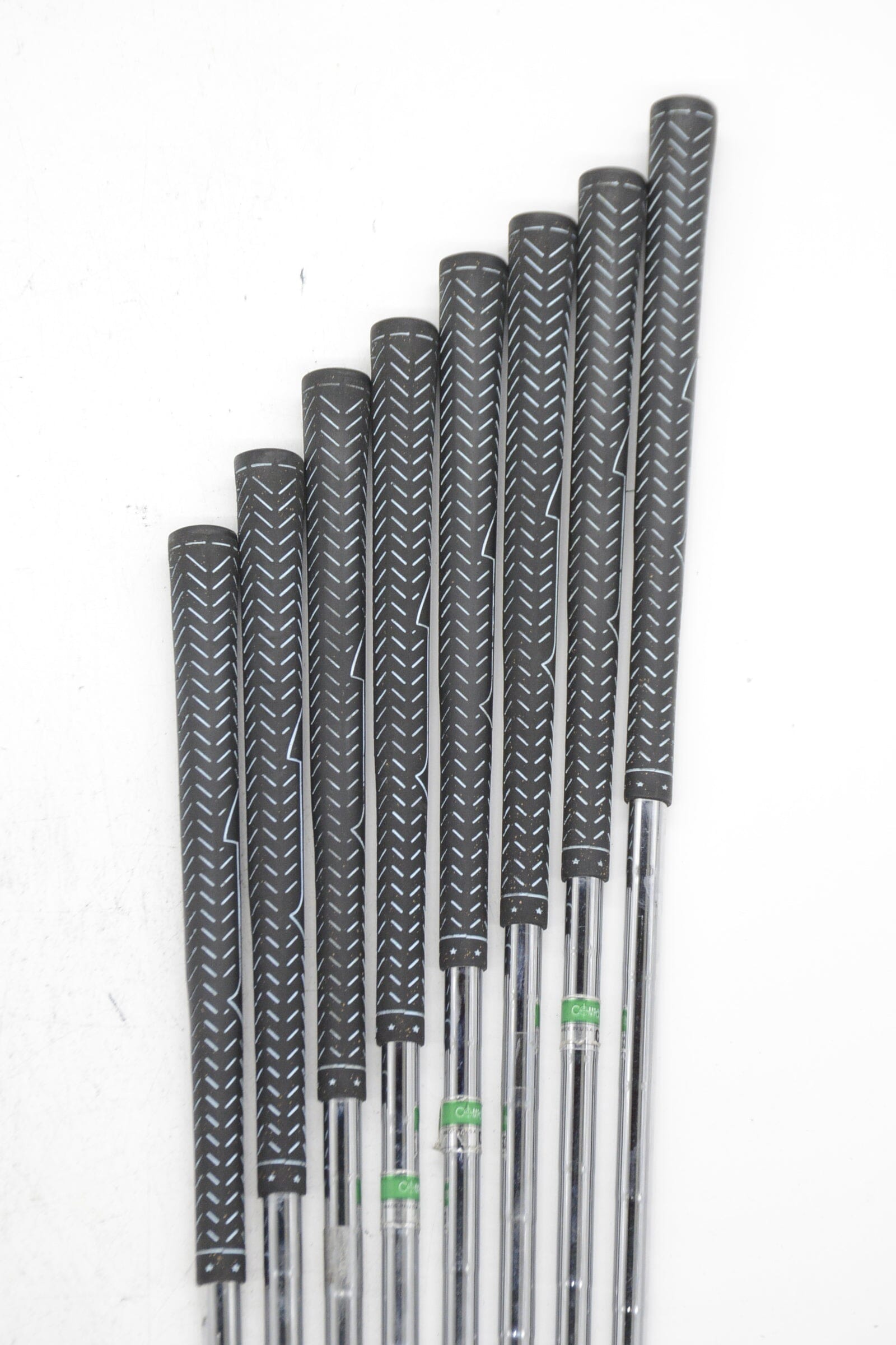 Women's Tour Model III 3-PW Iron Set W Flex -0.25" Golf Clubs GolfRoots 