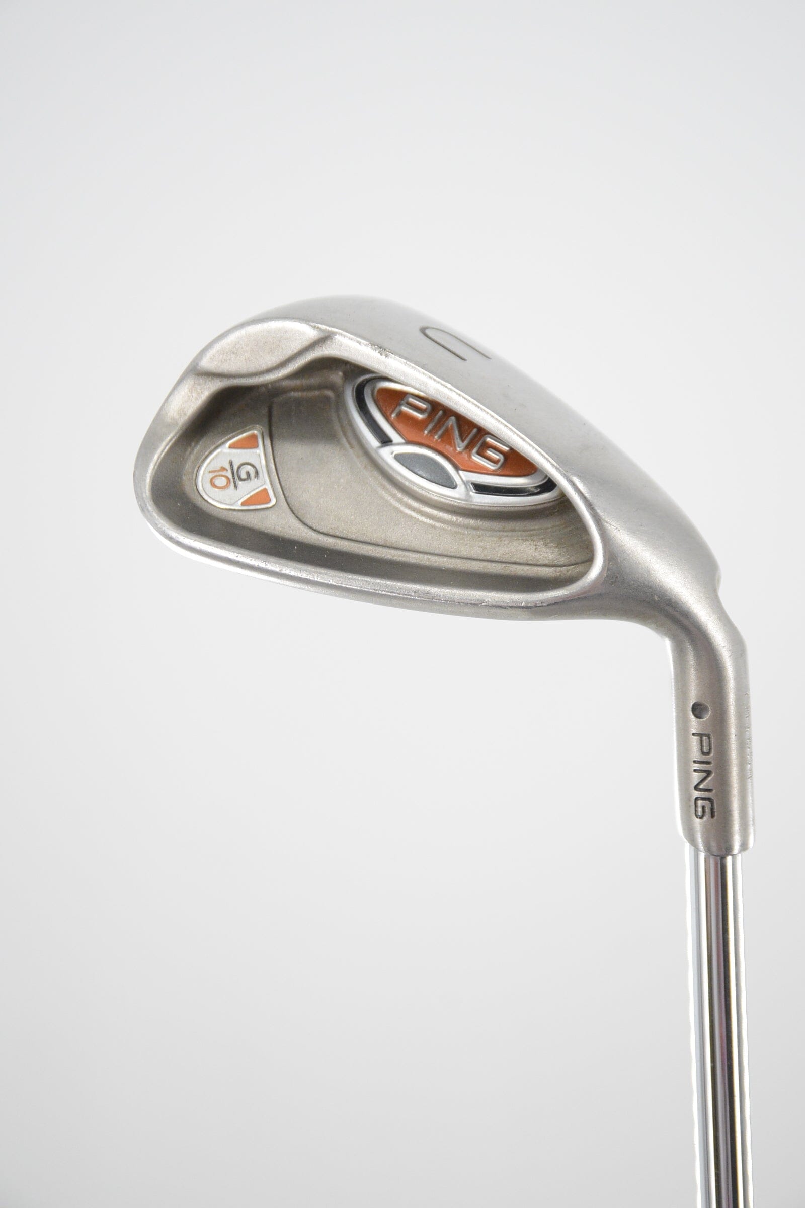 Ping G10 UW S Flex 35.5" Golf Clubs GolfRoots 