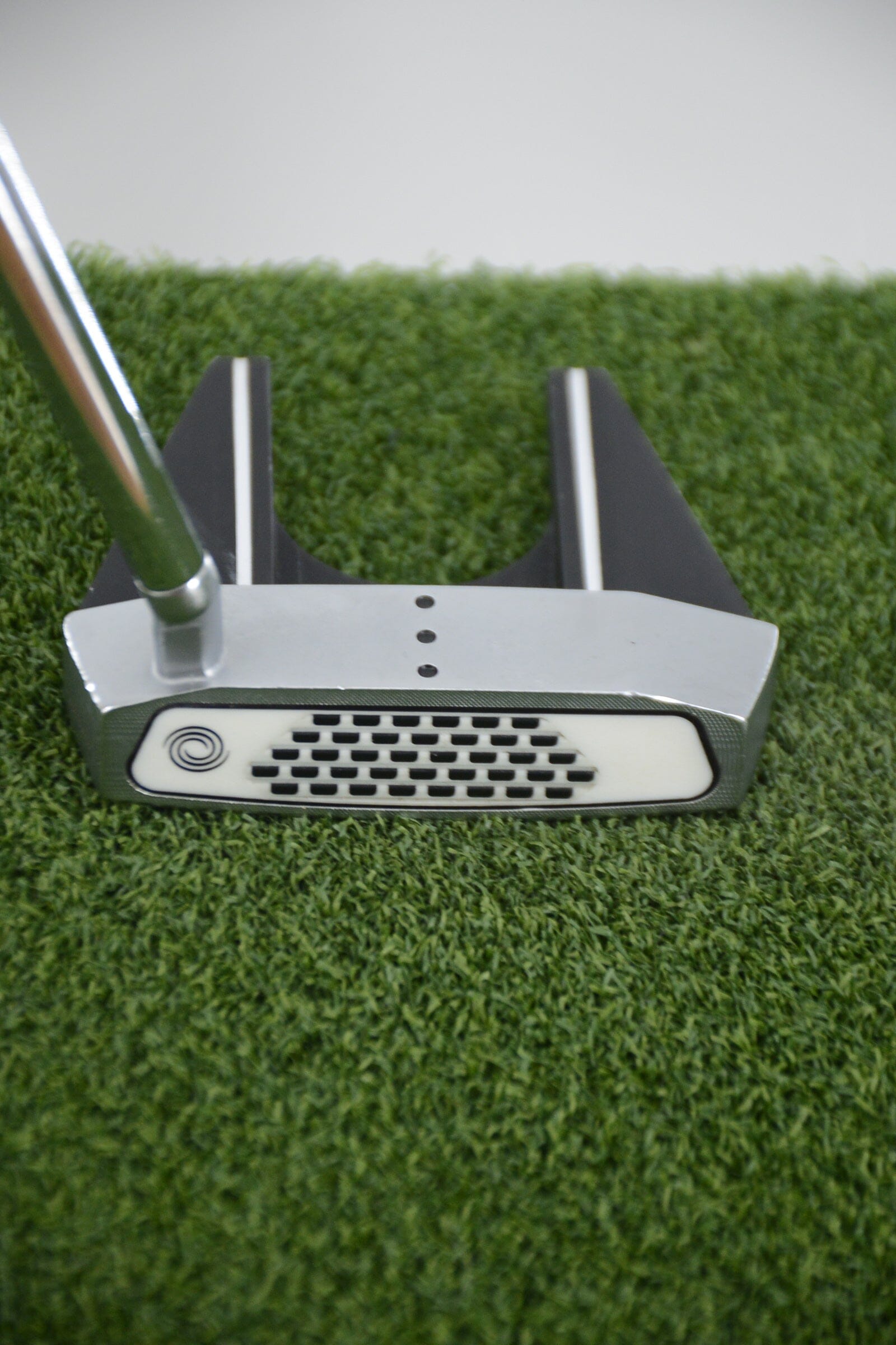 Lefty Odyssey Stroke Lab 7S Putter 35" Golf Clubs GolfRoots 