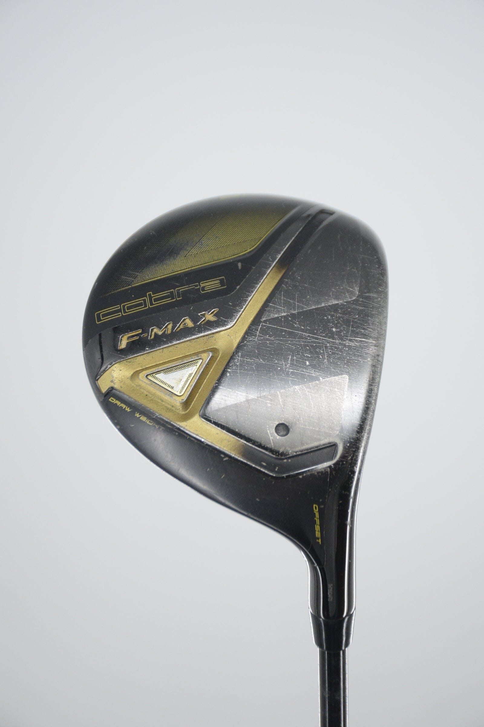 Cobra F-Max Offset 3 Wood SR Flex 43" Golf Clubs GolfRoots 
