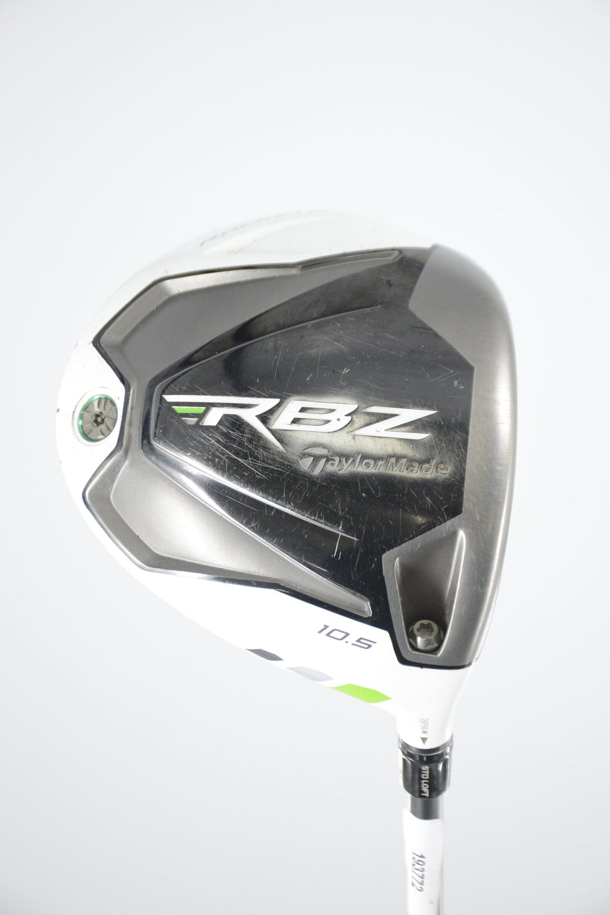 TaylorMade Rocketballz 10.5 Degree Driver S Flex 45.5" Golf Drivers TaylorMade 