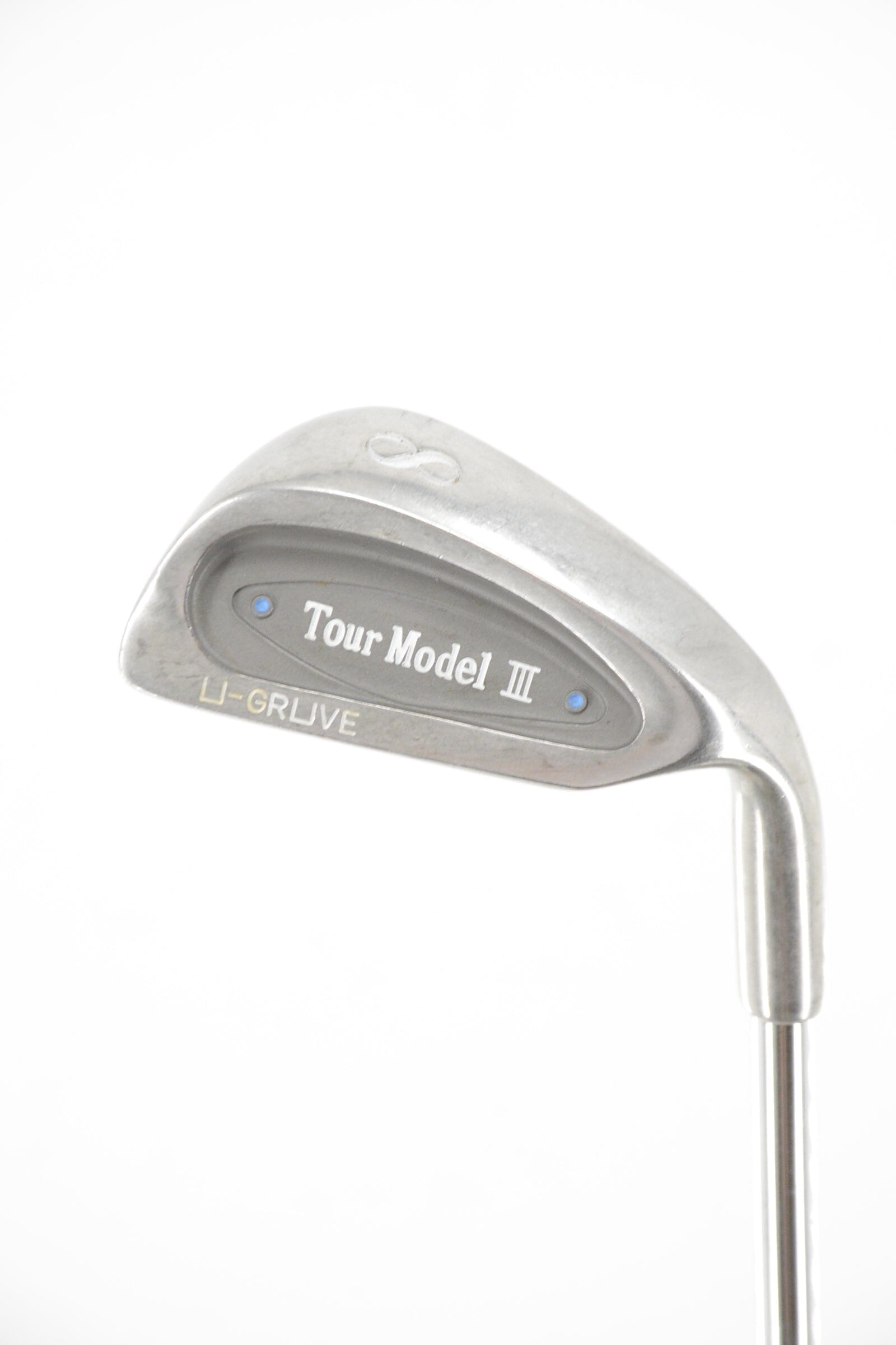 Women's Tour Model III 3-PW Iron Set W Flex -0.25"