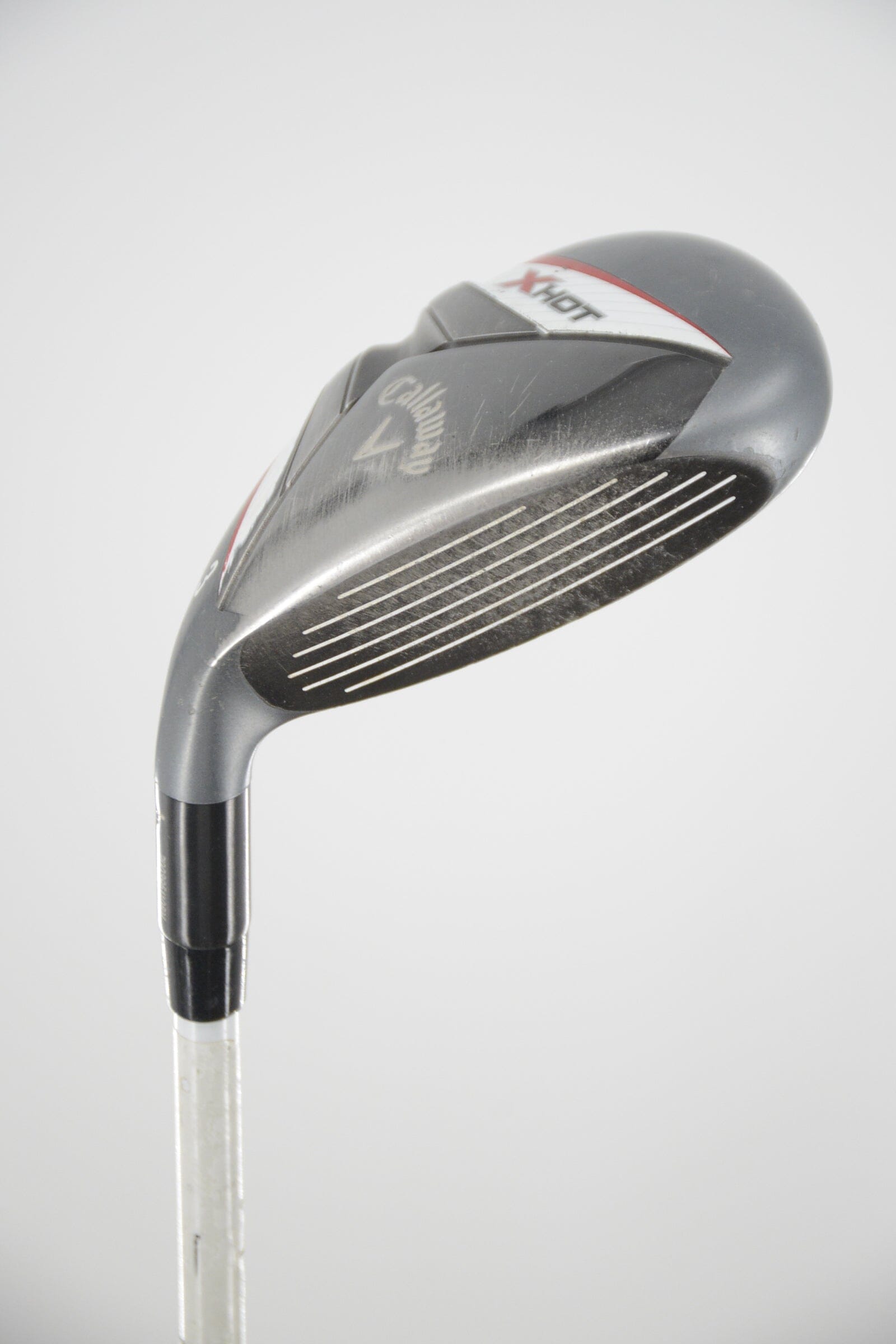 Callaway X Hot 2013 3 Hybrid S Flex 40.75" Golf Clubs GolfRoots 