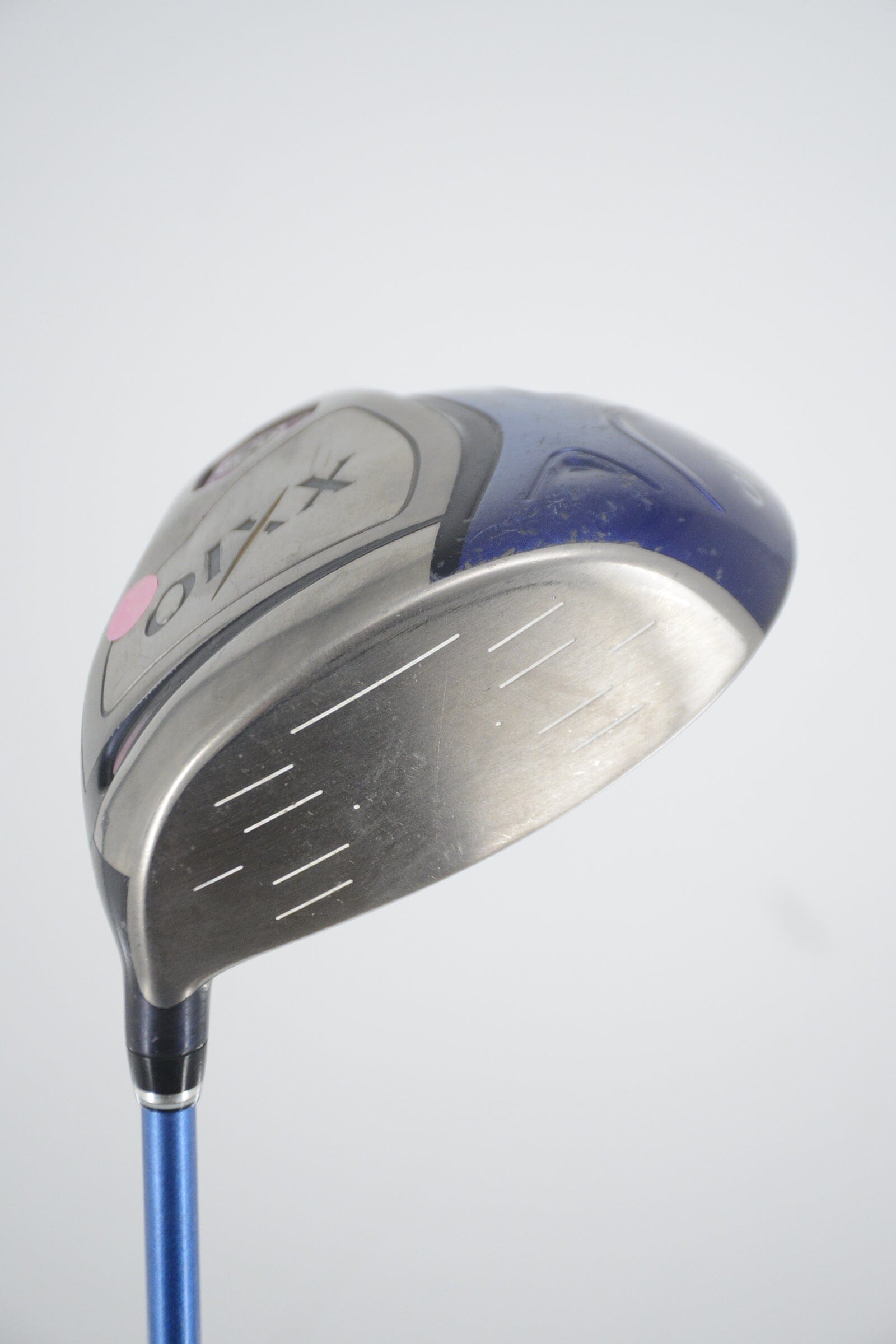 Women's *Dented* XXIO X 10.5 Degree Driver W Flex 43.75" Golf Clubs GolfRoots 