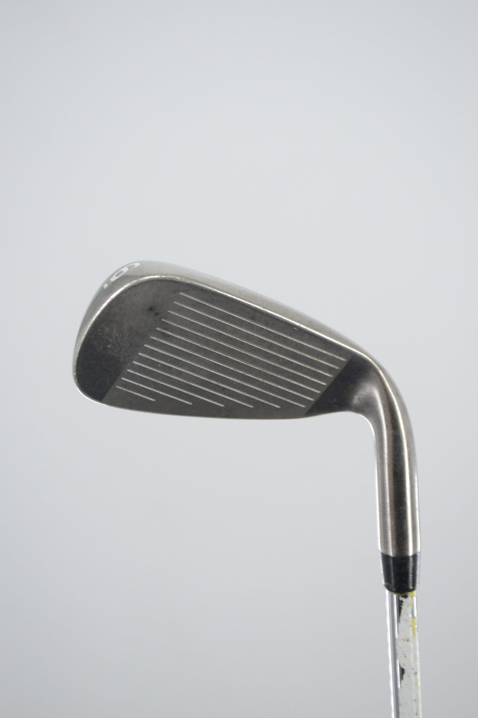Lefty Mizuno JPX-EZ 6 Iron S Flex 37.25" Golf Clubs GolfRoots 