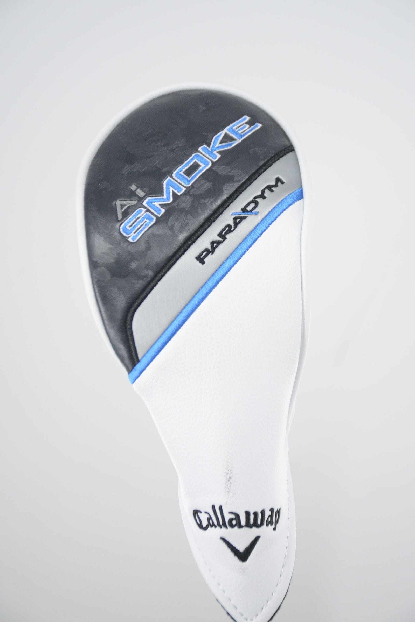 NEW Callaway Paradym Ai Smoke 3 Hybrid S Flex 40" Golf Clubs GolfRoots 