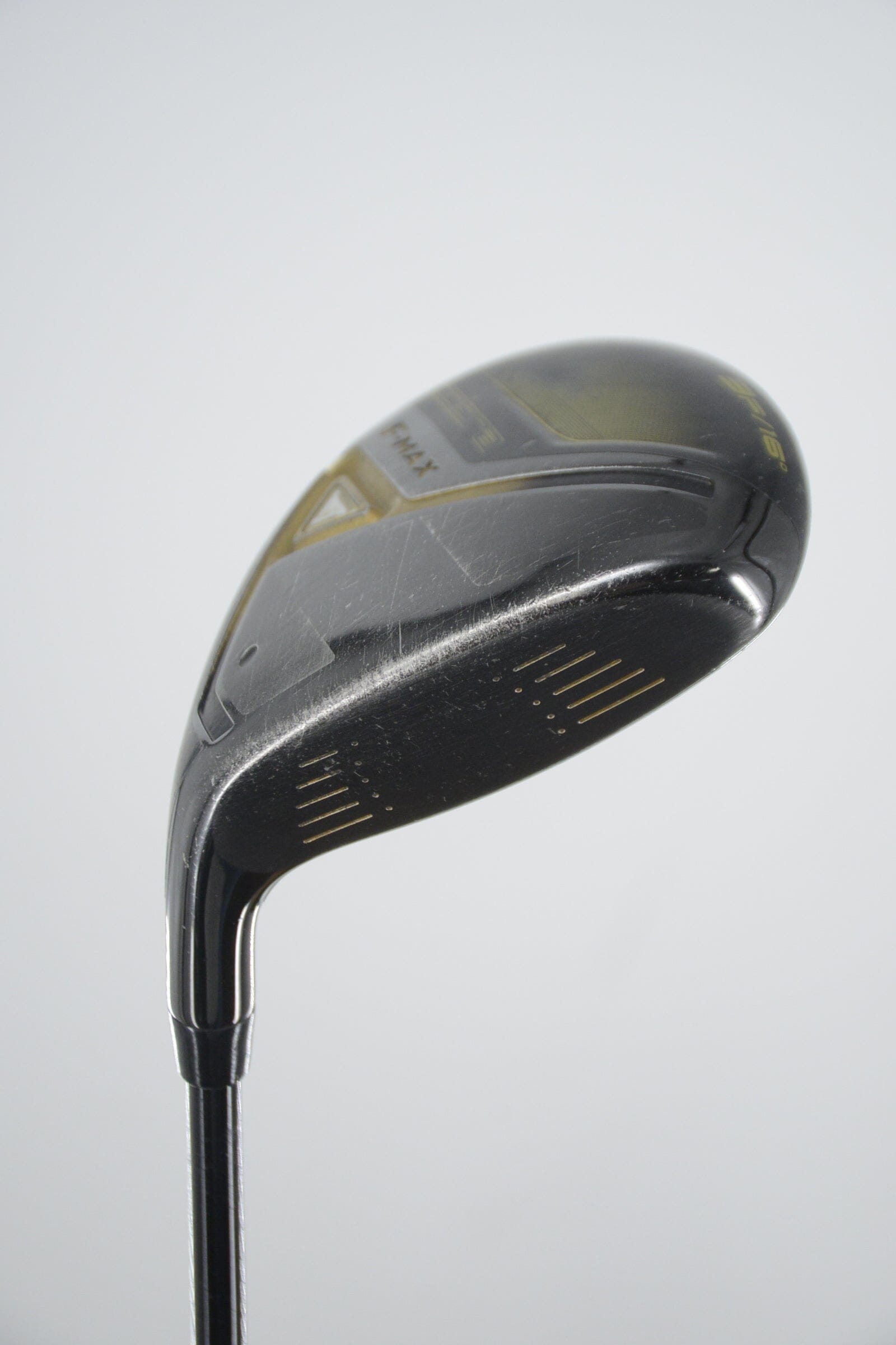 Cobra F-Max Offset 3 Wood SR Flex 43" Golf Clubs GolfRoots 