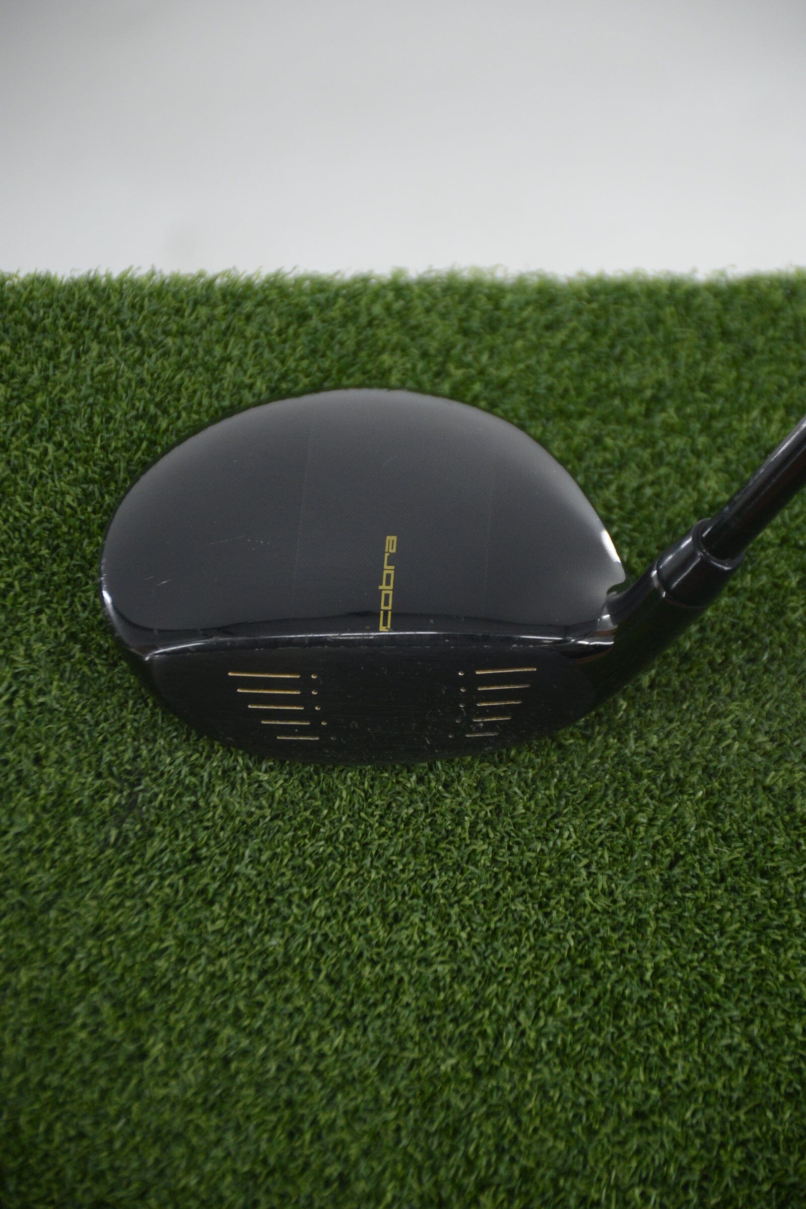 Cobra F-Max Offset 3 Wood SR Flex 43" Golf Clubs GolfRoots 