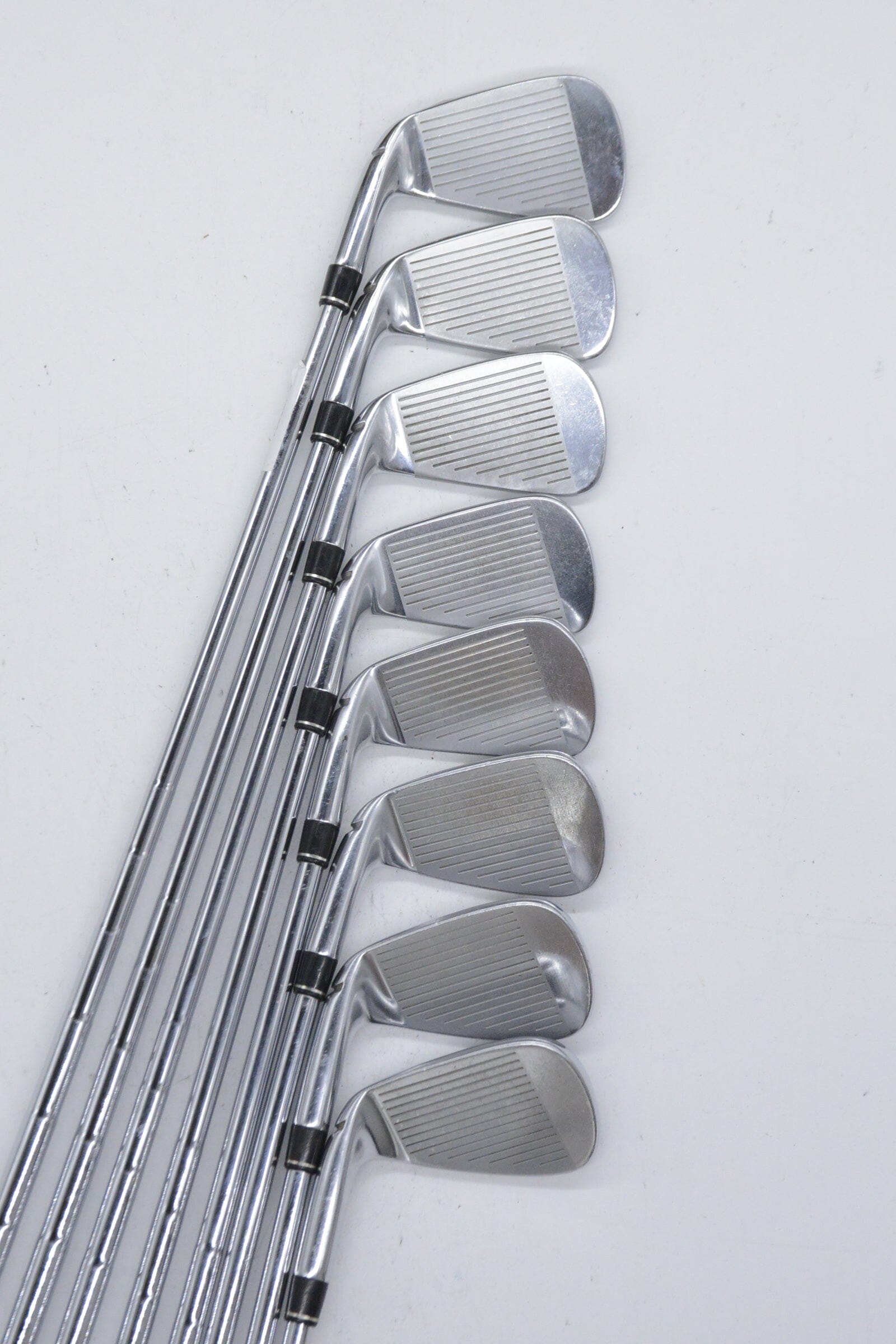 TaylorMade Rbladez Tour 3-PW Iron Set S Flex Std Length