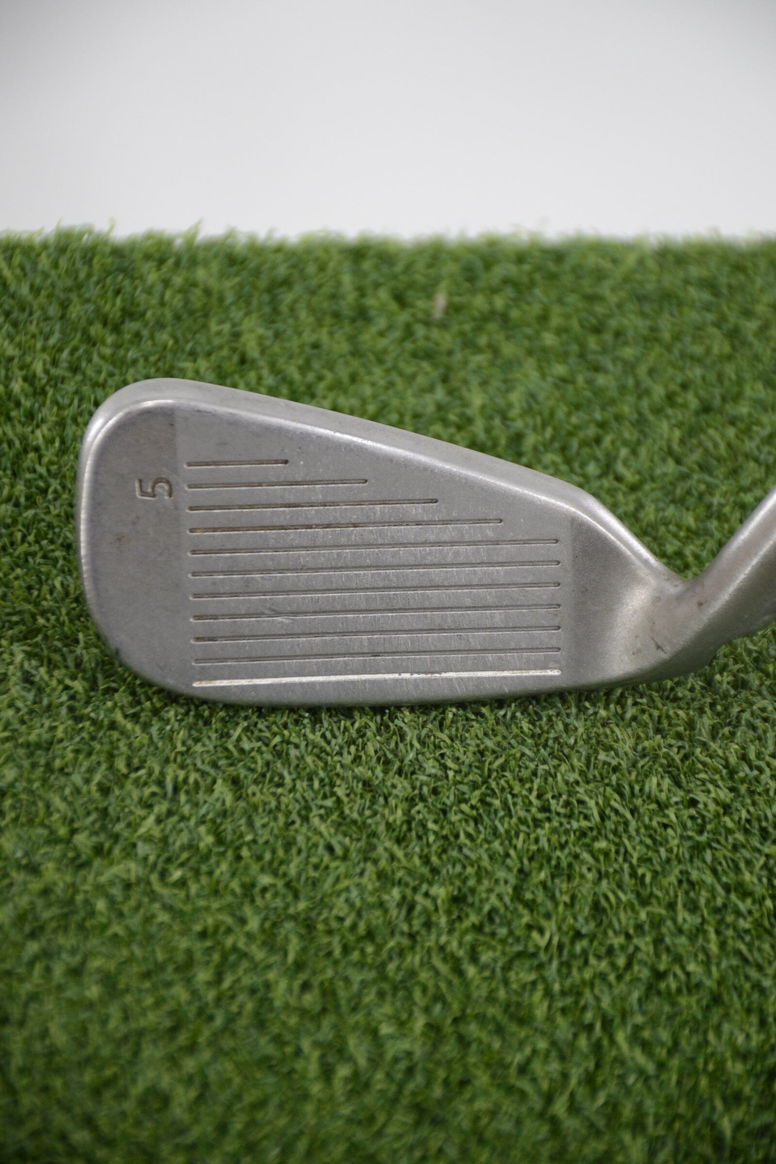 Women's Ping G2L W Flex 37" Golf Clubs GolfRoots 