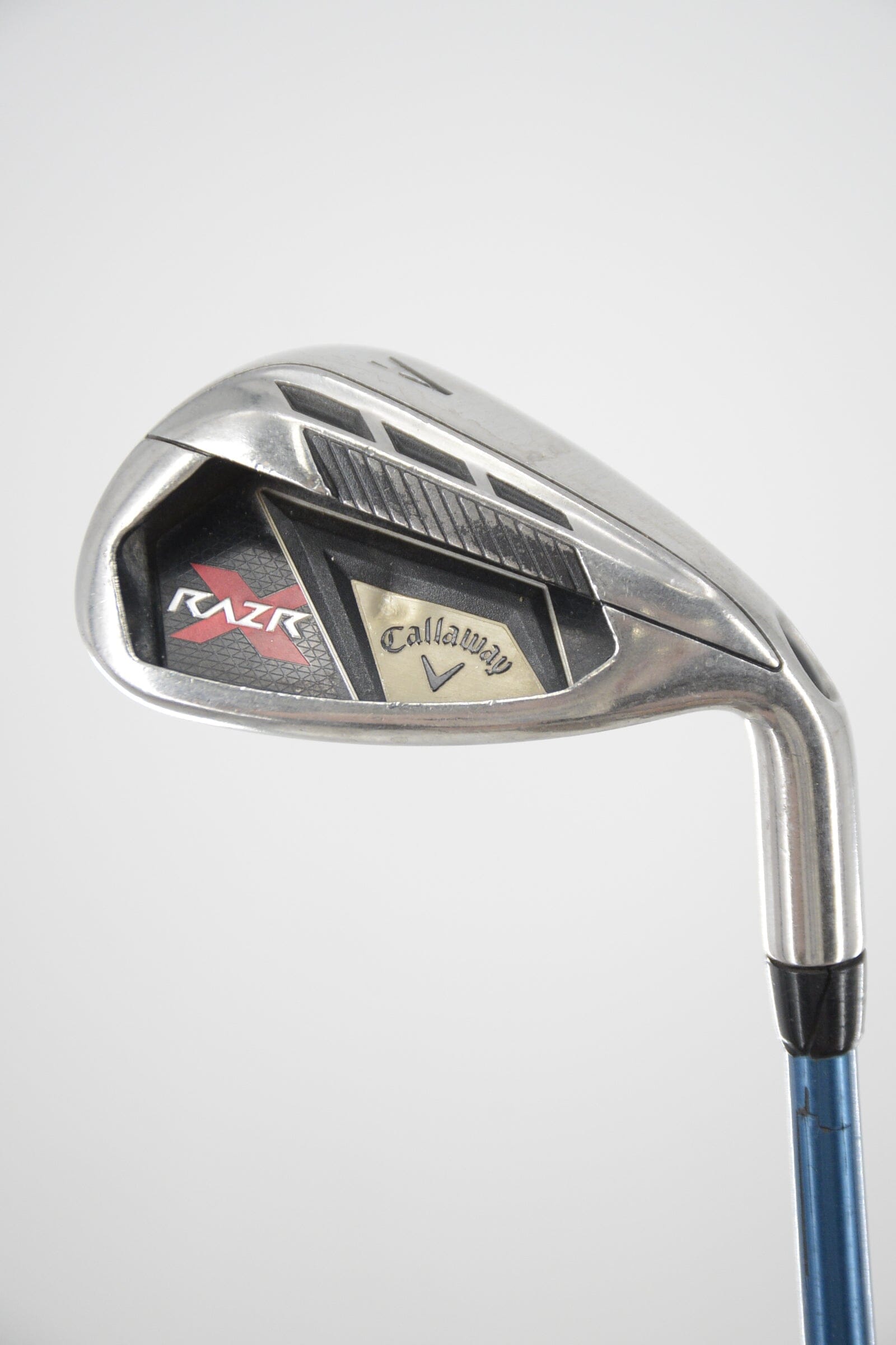 Callaway RAZR X AW S Flex 35.25" Golf Clubs GolfRoots 