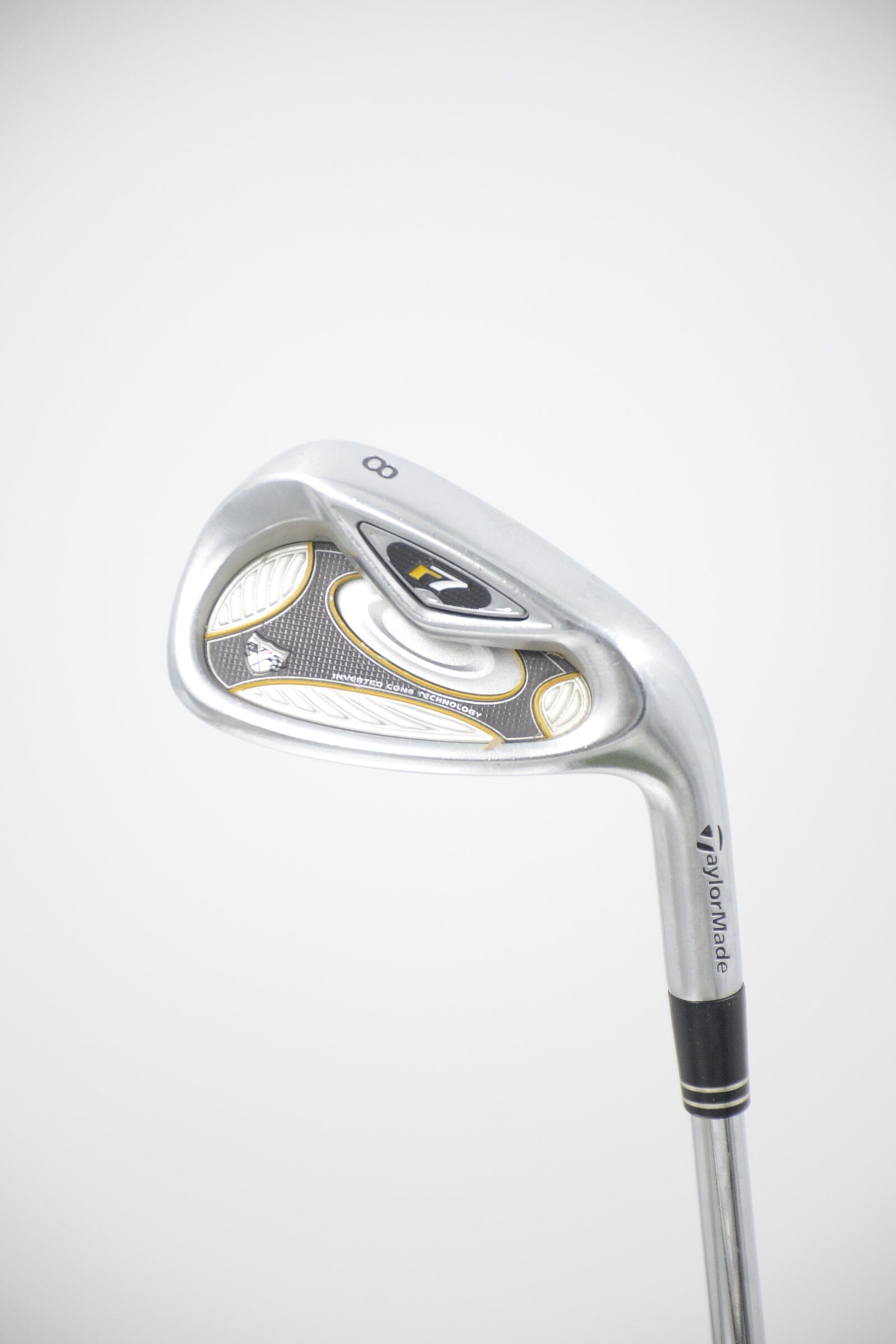 TaylorMade R7 TP 4-9 Iron Set R Flex Std Length Golf Clubs GolfRoots 