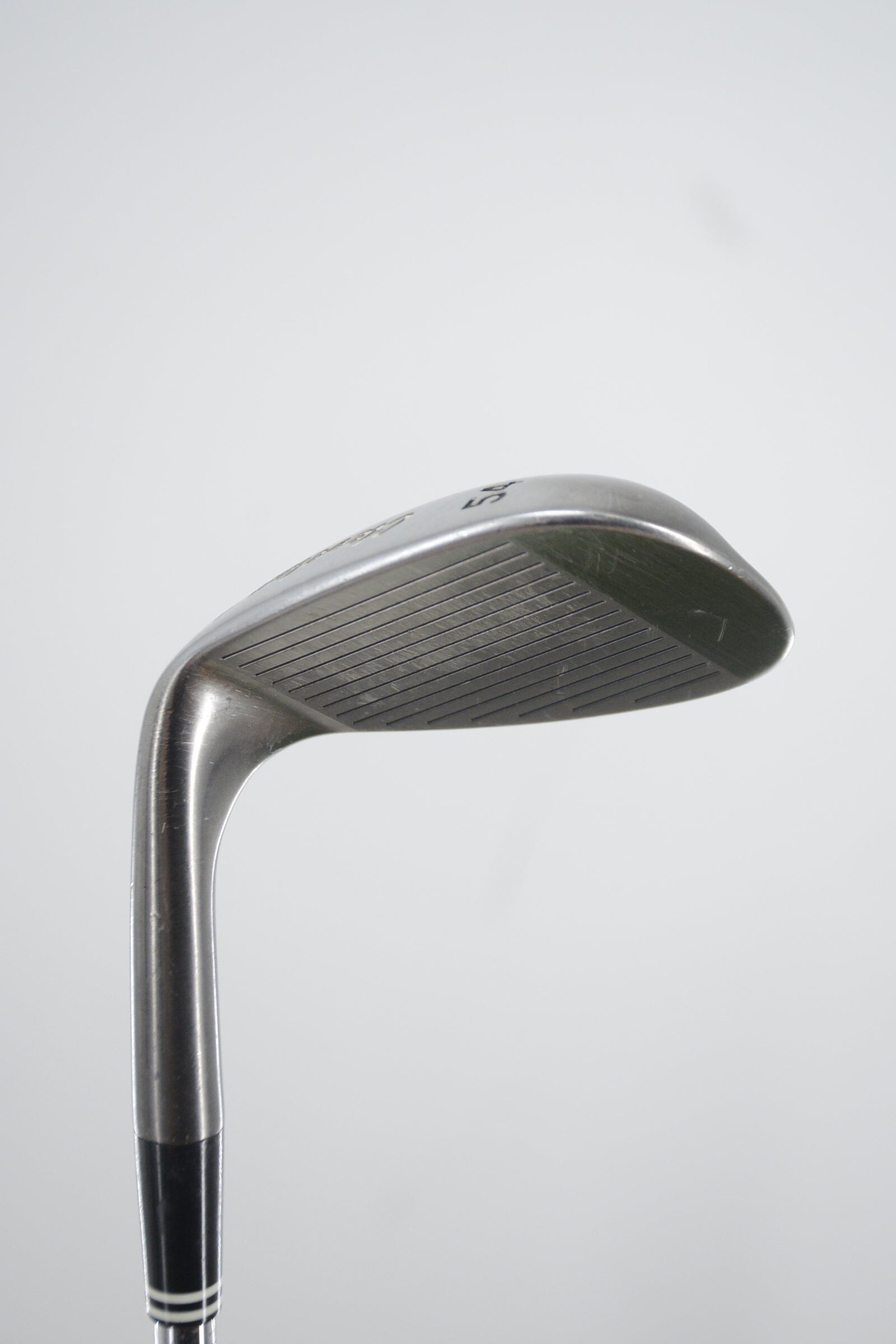 Cleveland CG12 Black Pearl 54 Degree Wedge Wedge Flex 35.25"
