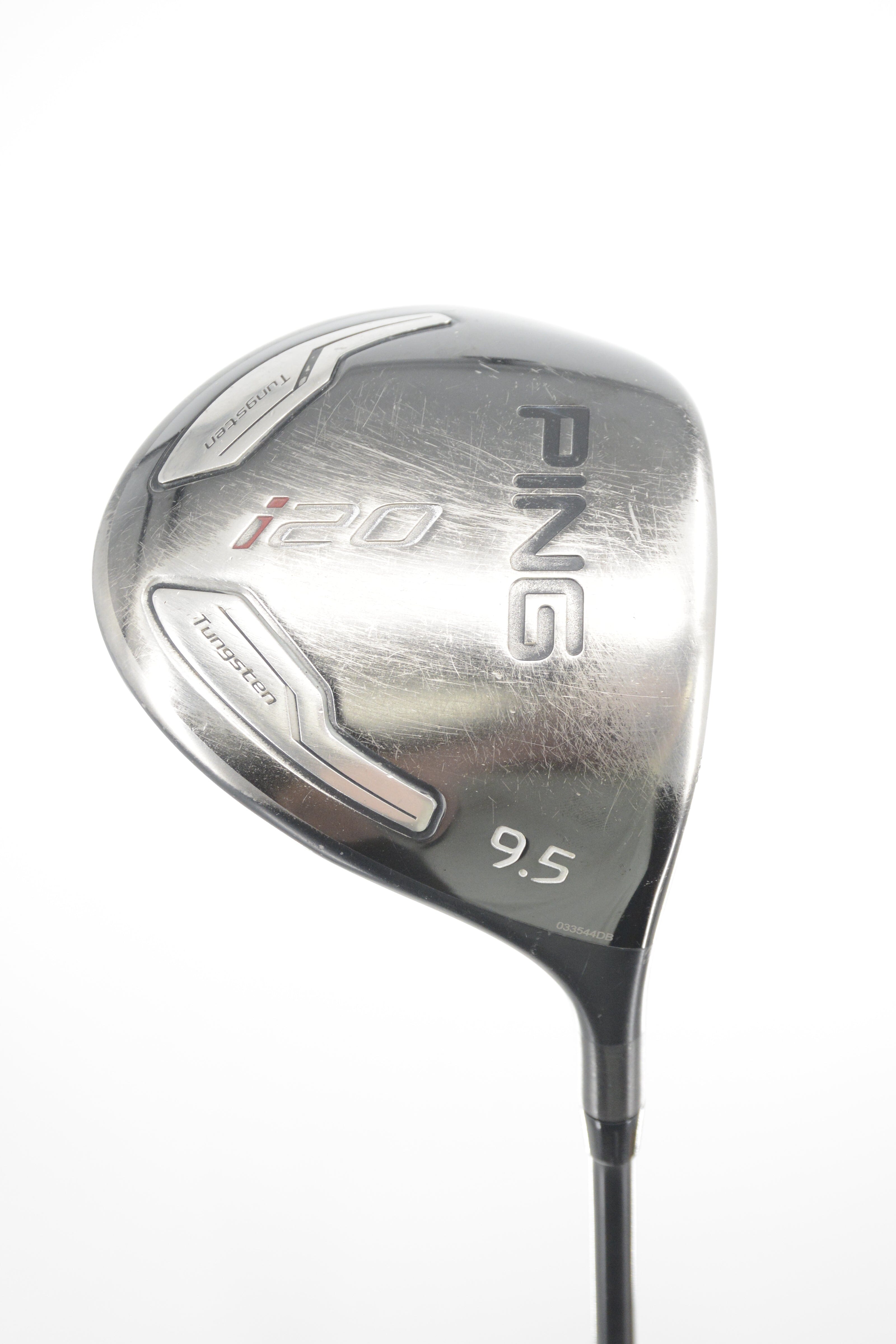 PING I20 driver selling