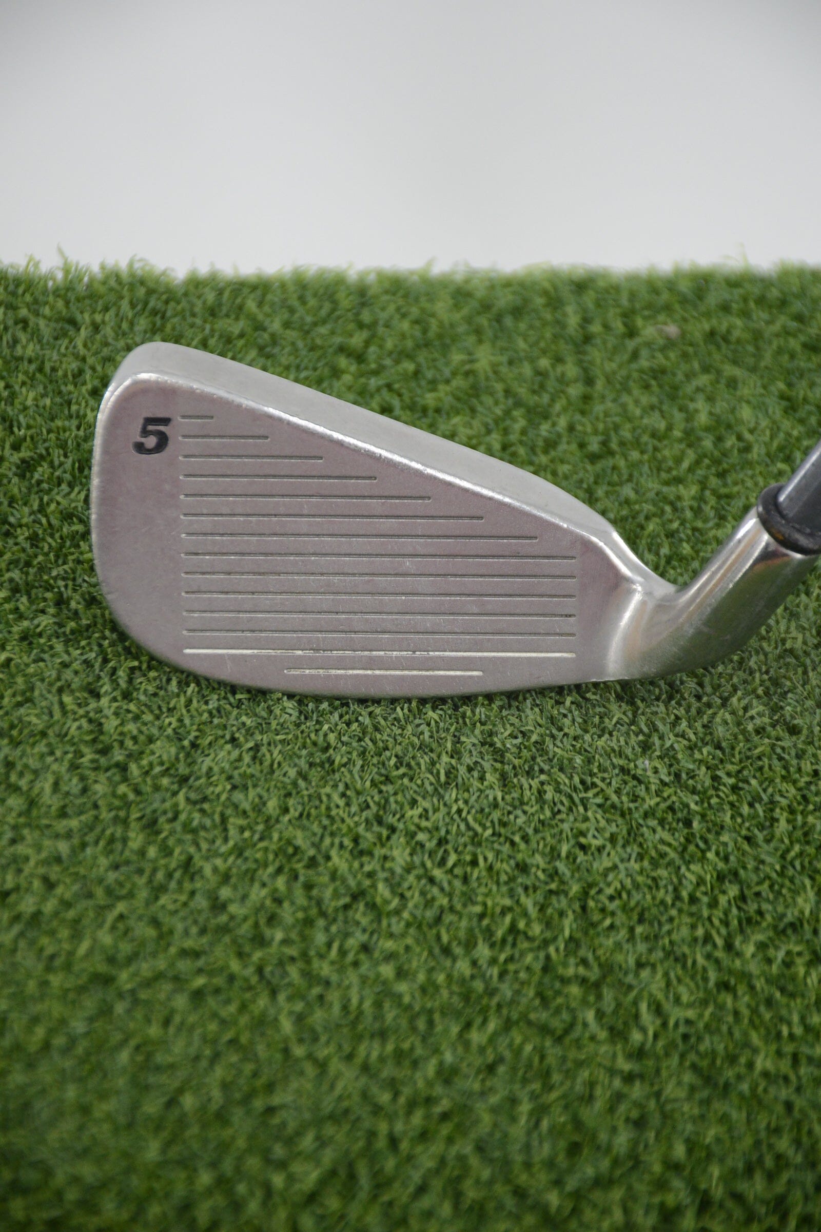 Callaway Big Bertha 1994 5 Iron SR Flex 37.75" Golf Clubs GolfRoots 