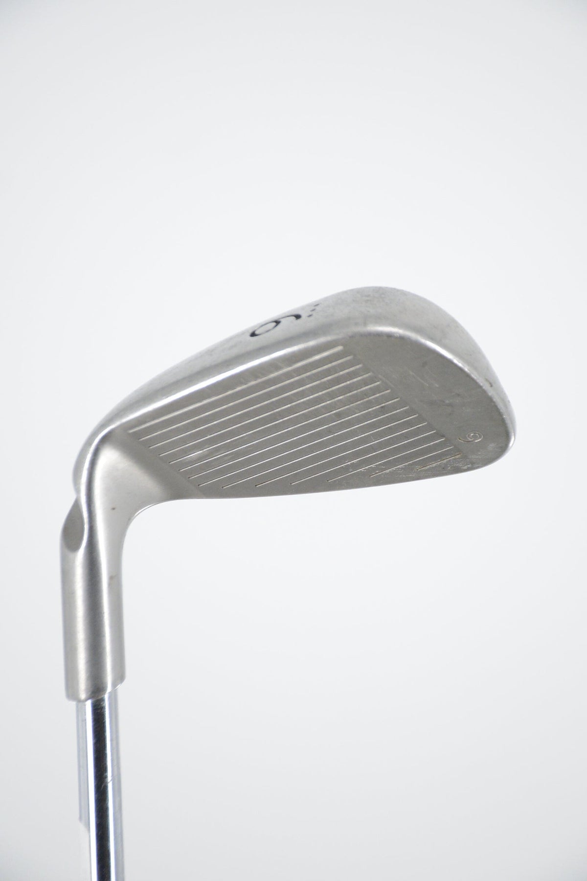 Ping I15 9 Iron S Flex 35.75" Golf Clubs GolfRoots 