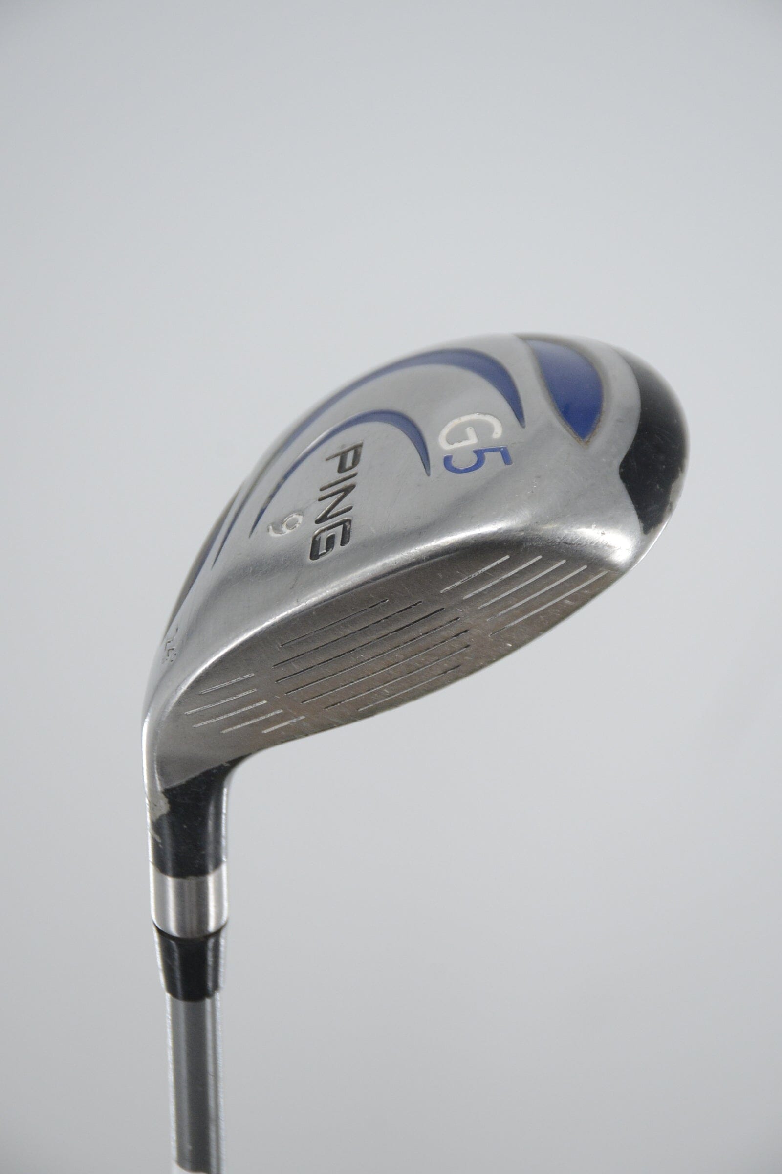 Ping G5 9 Wood R Flex 41.25" Golf Clubs GolfRoots 