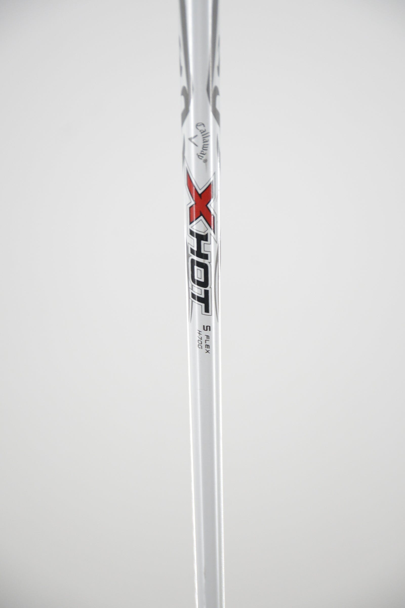 Callaway X Hot 2013 3 Hybrid S Flex 40.75" Golf Clubs GolfRoots 