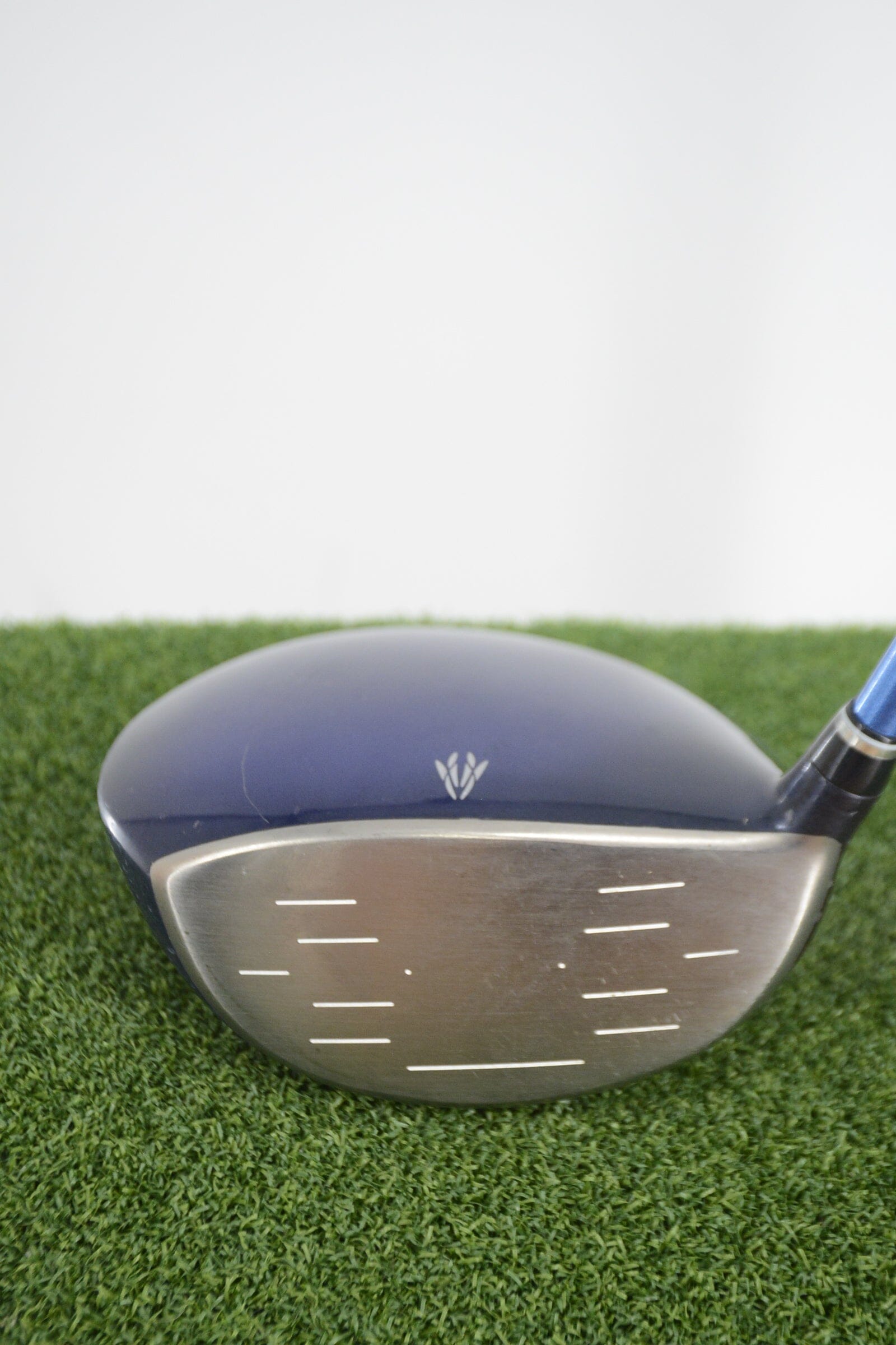 Women's *Dented* XXIO X 10.5 Degree Driver W Flex 43.75" Golf Clubs GolfRoots 