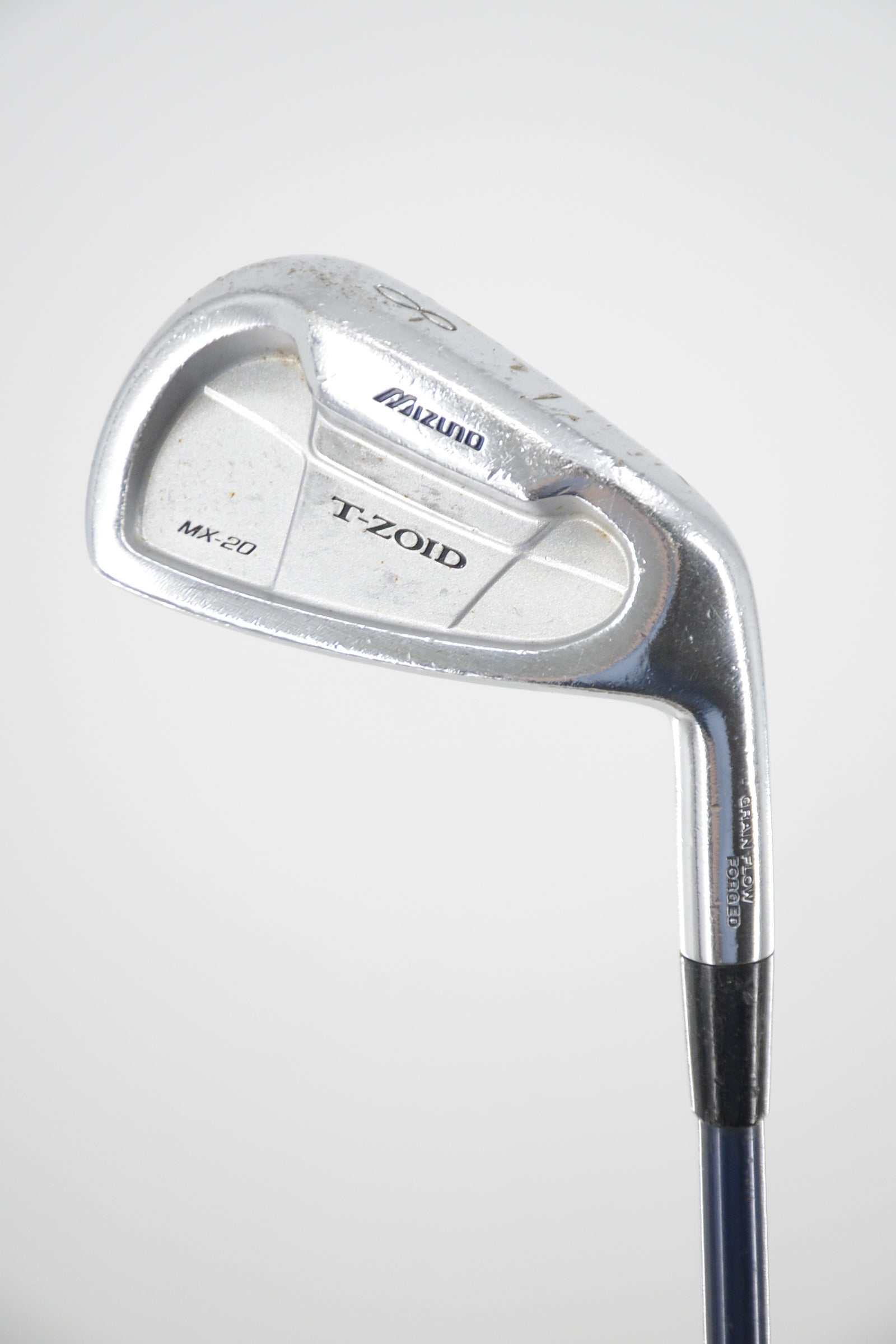 Mizuno MX 20 8 Iron R Flex 36.5"