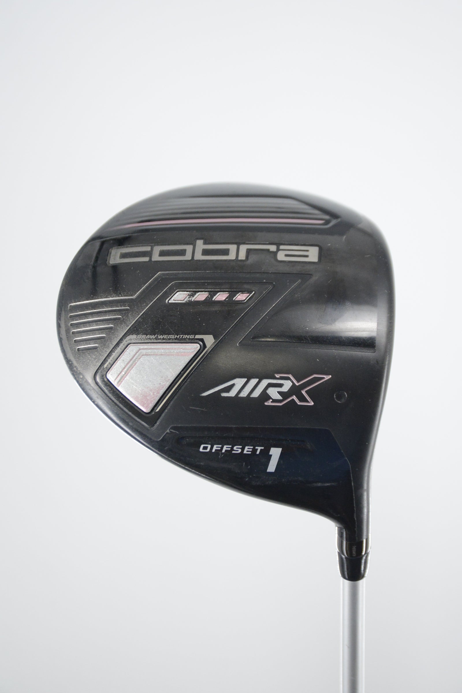 Women's Cobra Air-X  Driver W Flex 43.75"