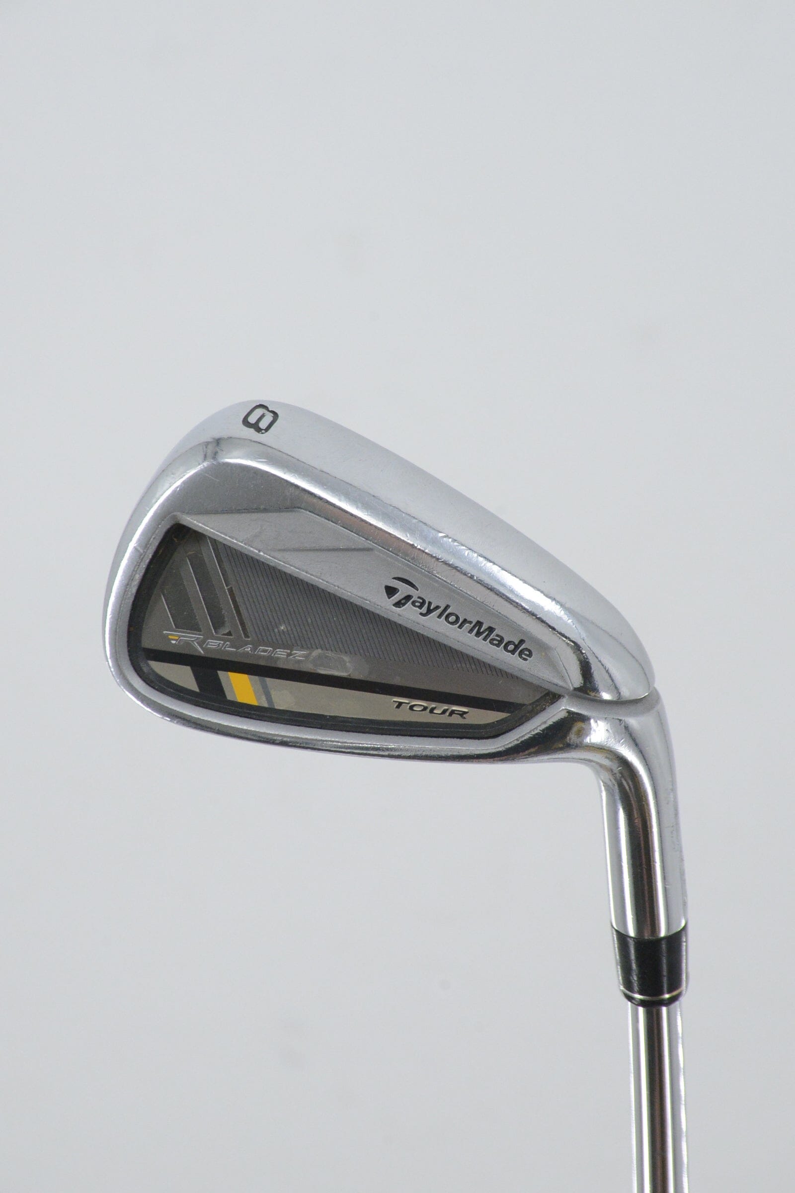 TaylorMade Rbladez Tour 3-PW Iron Set S Flex Std Length