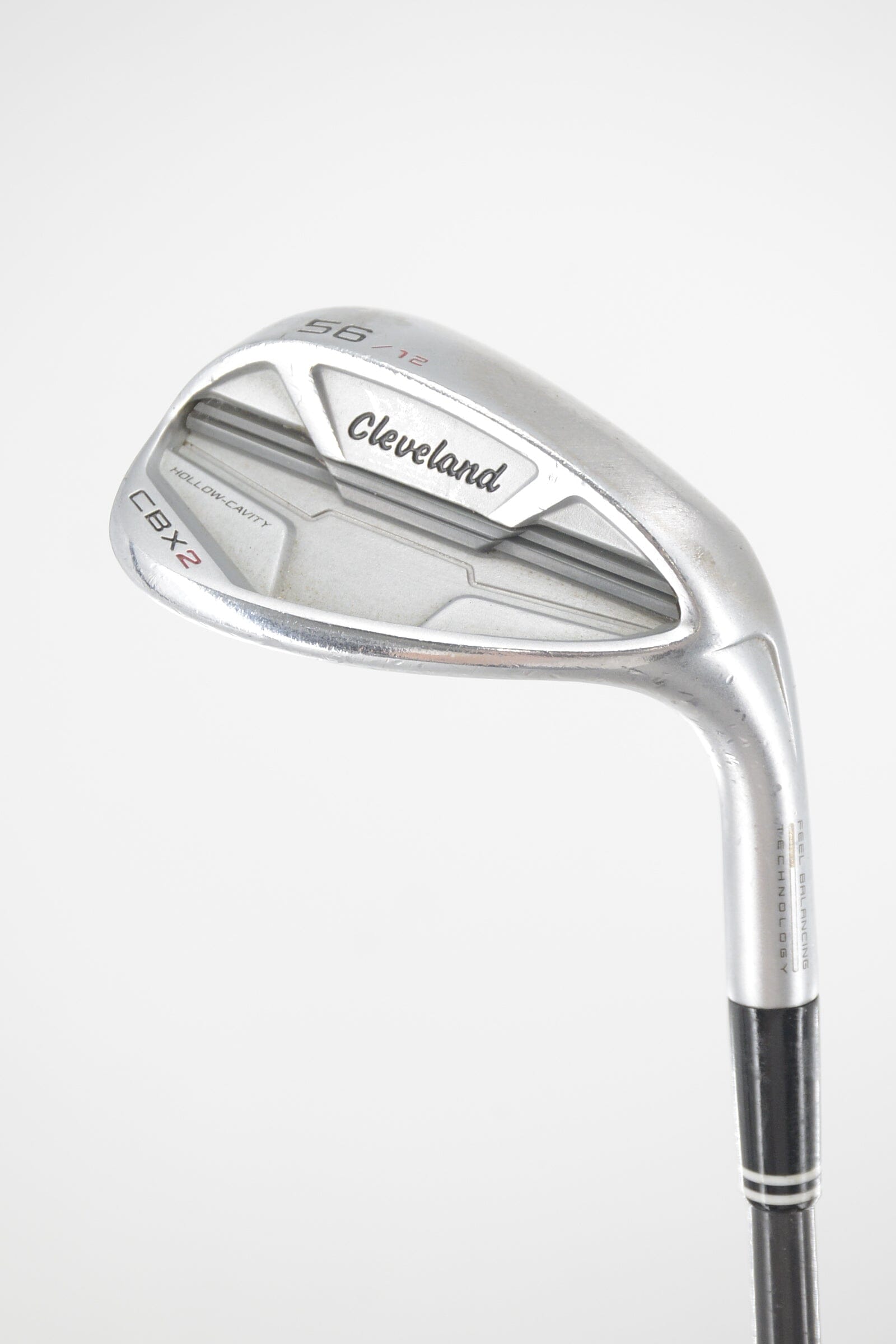 Cleveland CBX2 56 Degree Wedge Wedge Flex 35"