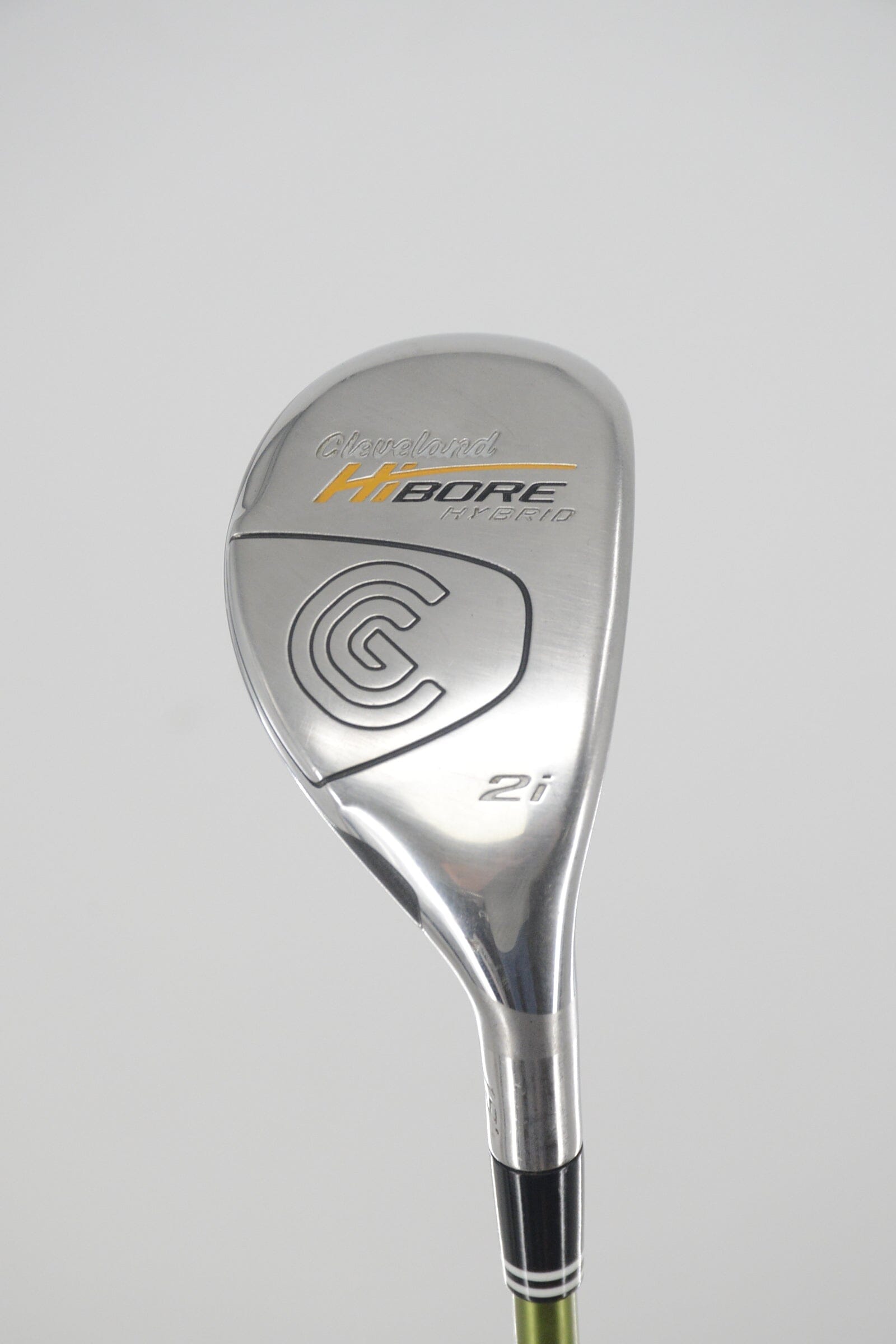 Cleveland Hibore 2 Hybrid S Flex 40.5" Golf Clubs GolfRoots 