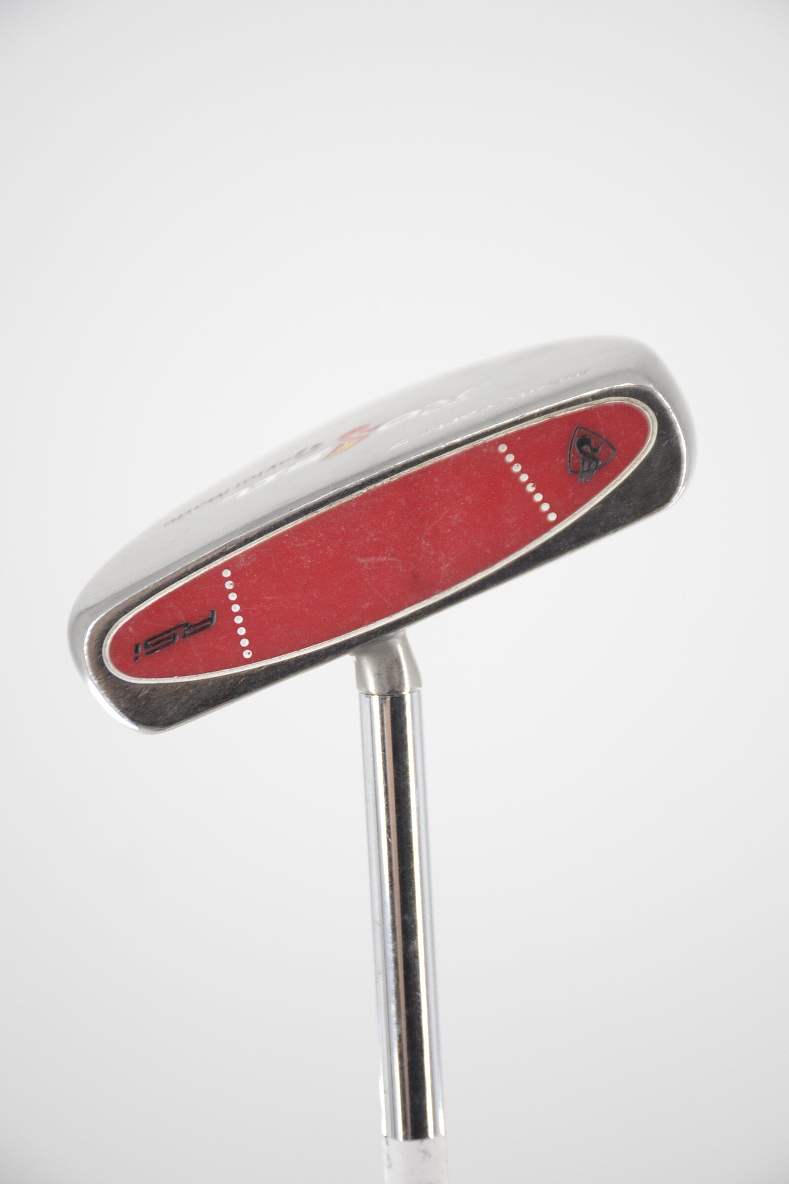 TaylorMade Rossa Classic Monte Carlo 7 Putter 35" Golf Clubs GolfRoots 