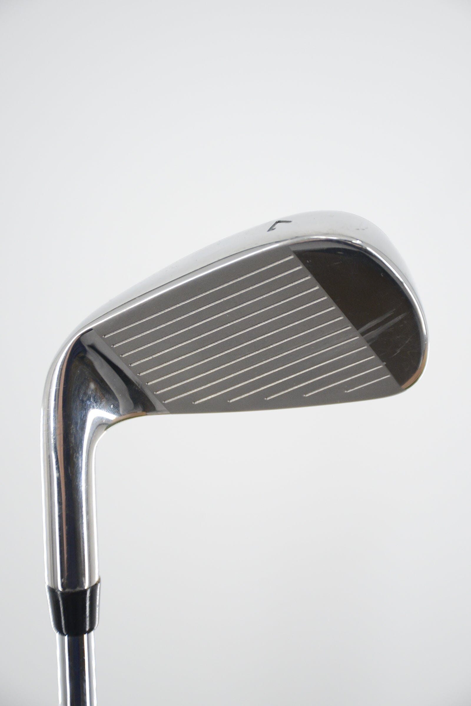 Callaway Paradym Ai Smoke 7 Iron S Flex 36.5" Golf Clubs GolfRoots 