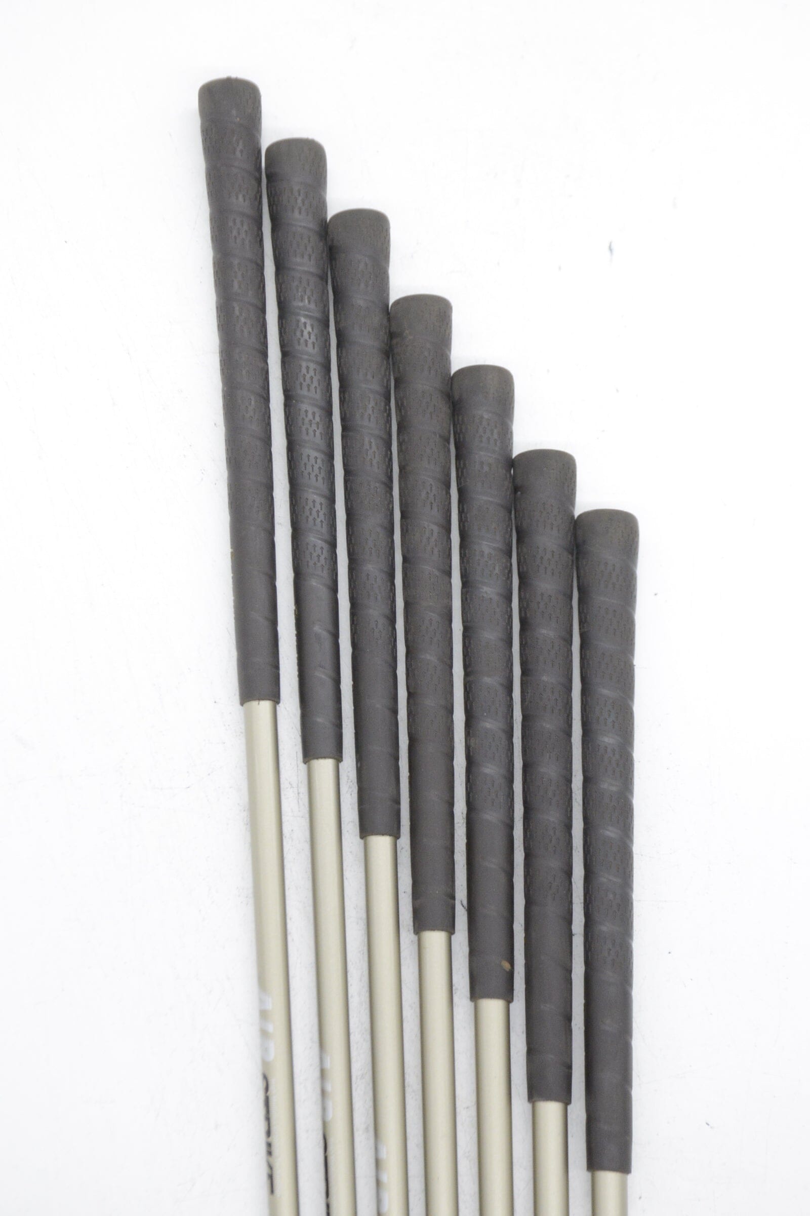 Women's Lefty Echelon Center Score 5-PW, SW Iron Set W Flex -0.5" Golf Clubs GolfRoots 