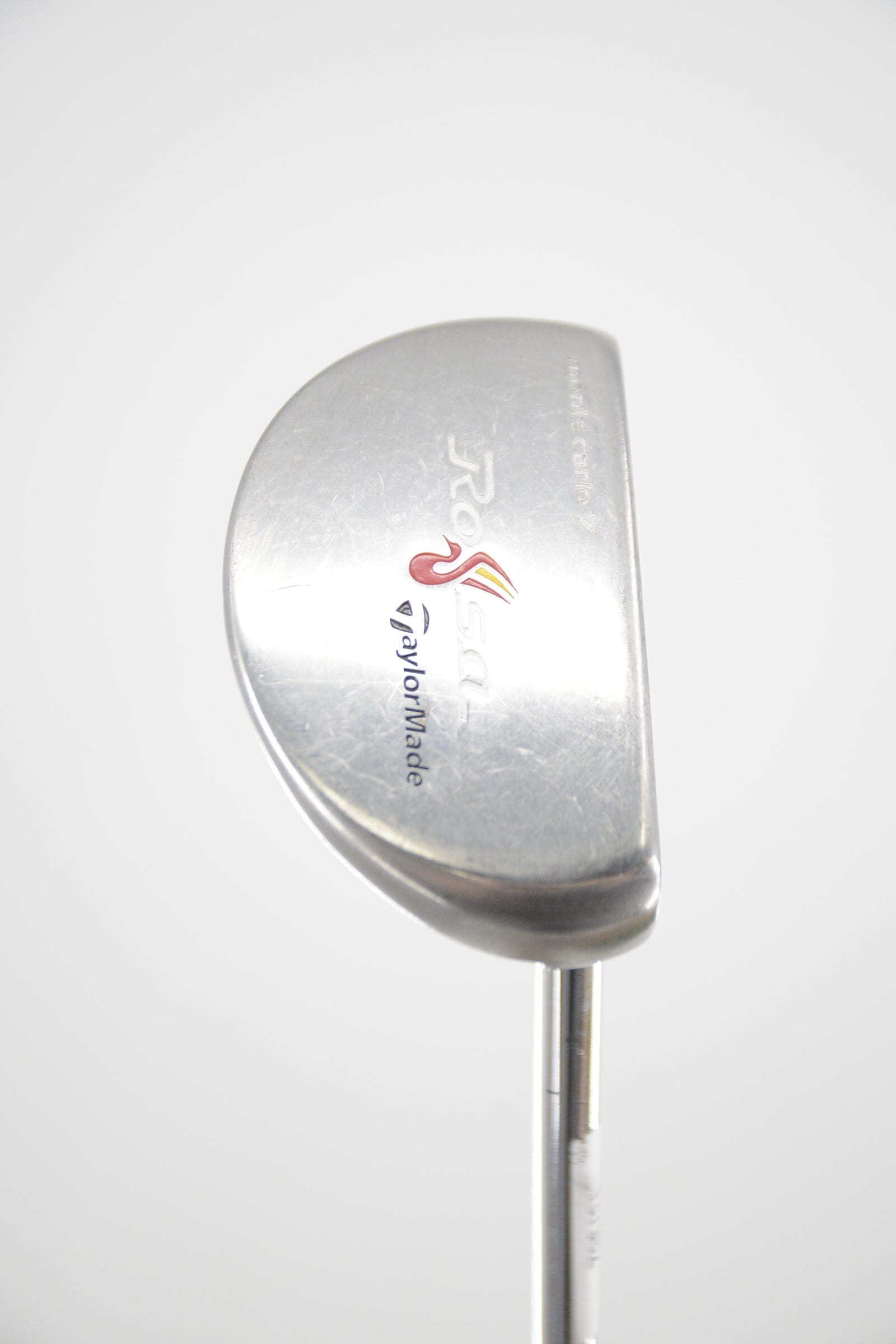 TaylorMade Rossa Classic Monte Carlo 7 Putter 35" Golf Clubs GolfRoots 