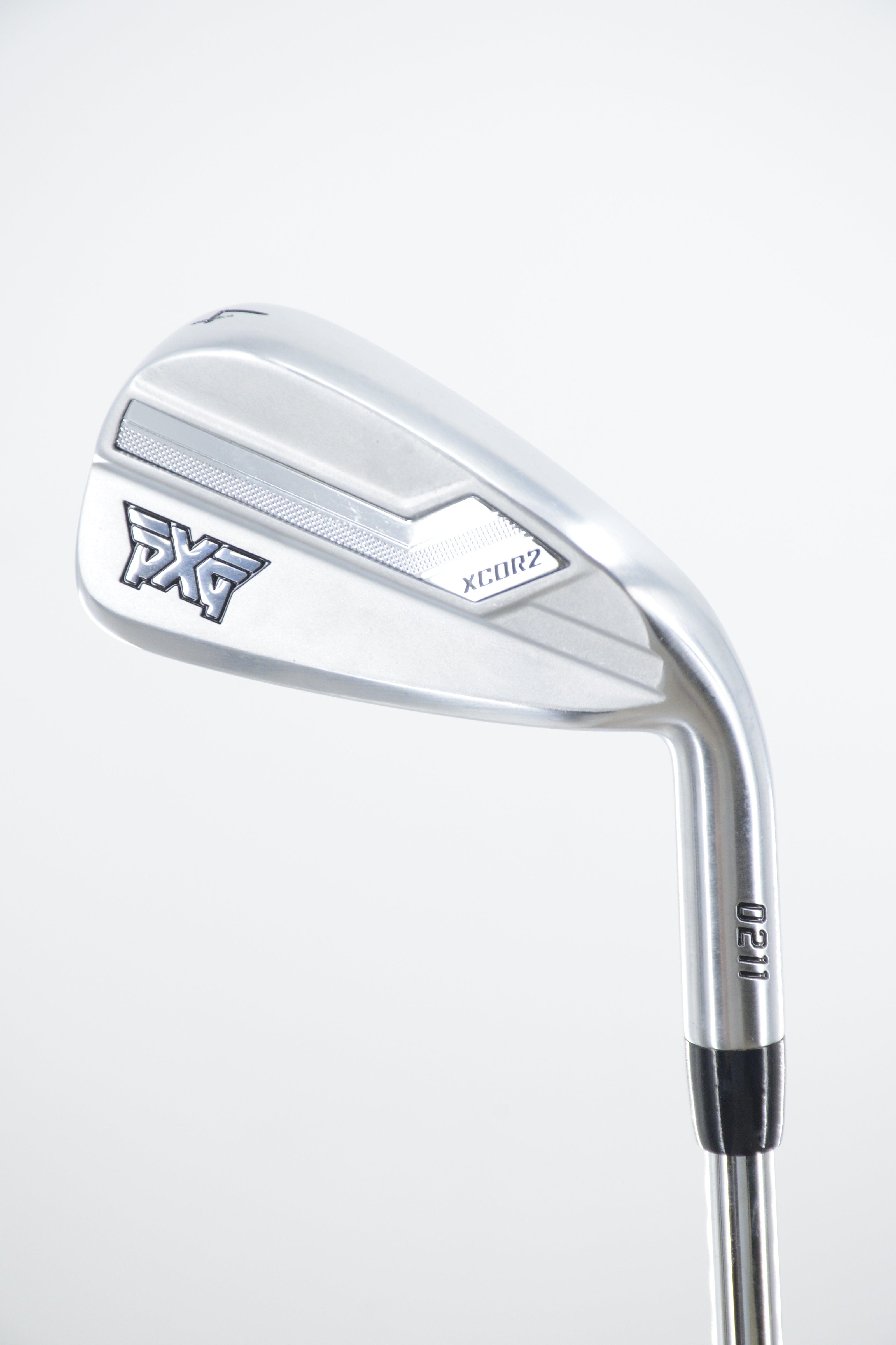 PXG 0211 XCOR2 4 Iron S Flex 39" Golf Clubs GolfRoots 