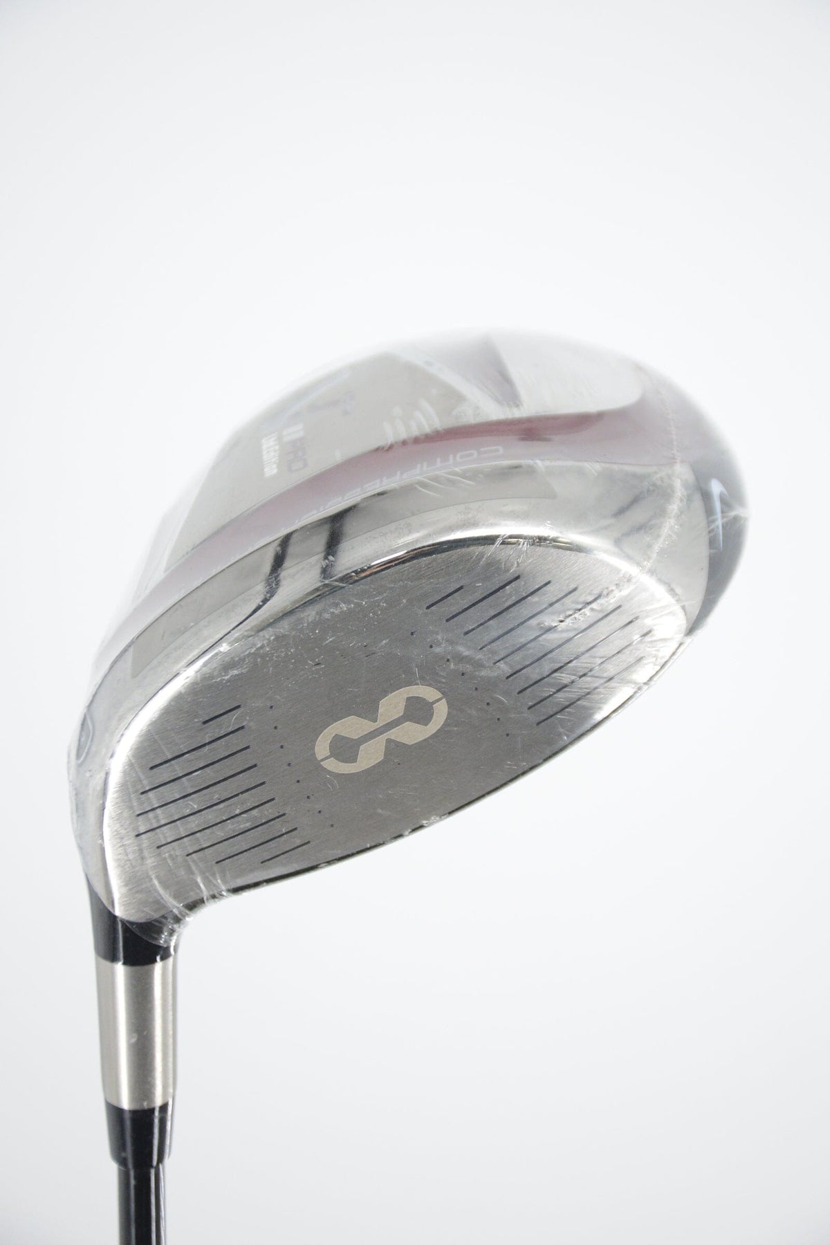 NEW Nike Vr Pro Limited Edition Forged 10.5 Degree Driver R Flex 45.5" Golf Drivers Nike 